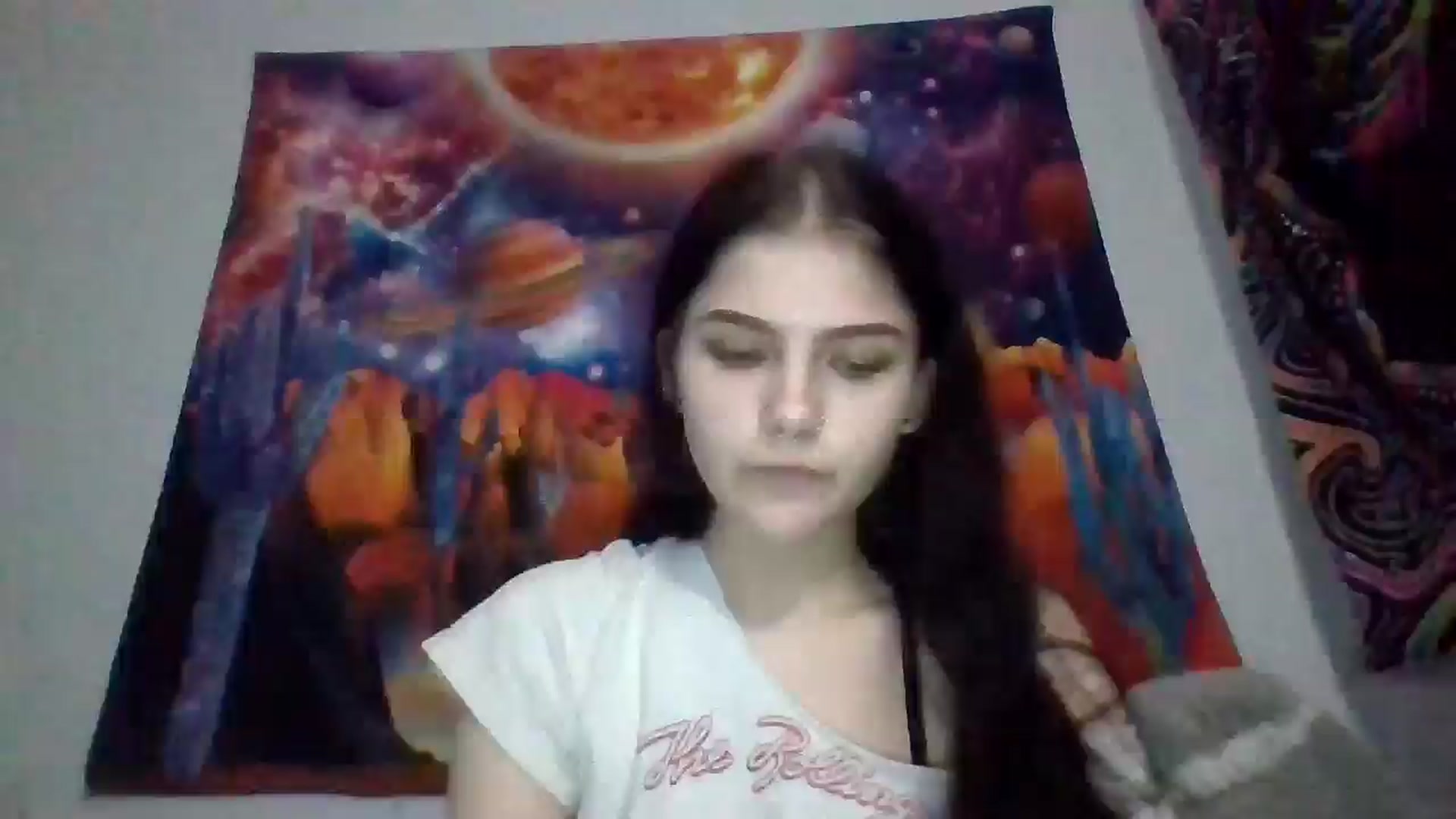 Gallery image thumbnail from Kyky_baby444's myfreecams stream on, 02/16/2025, 06:36 image 1 of 20