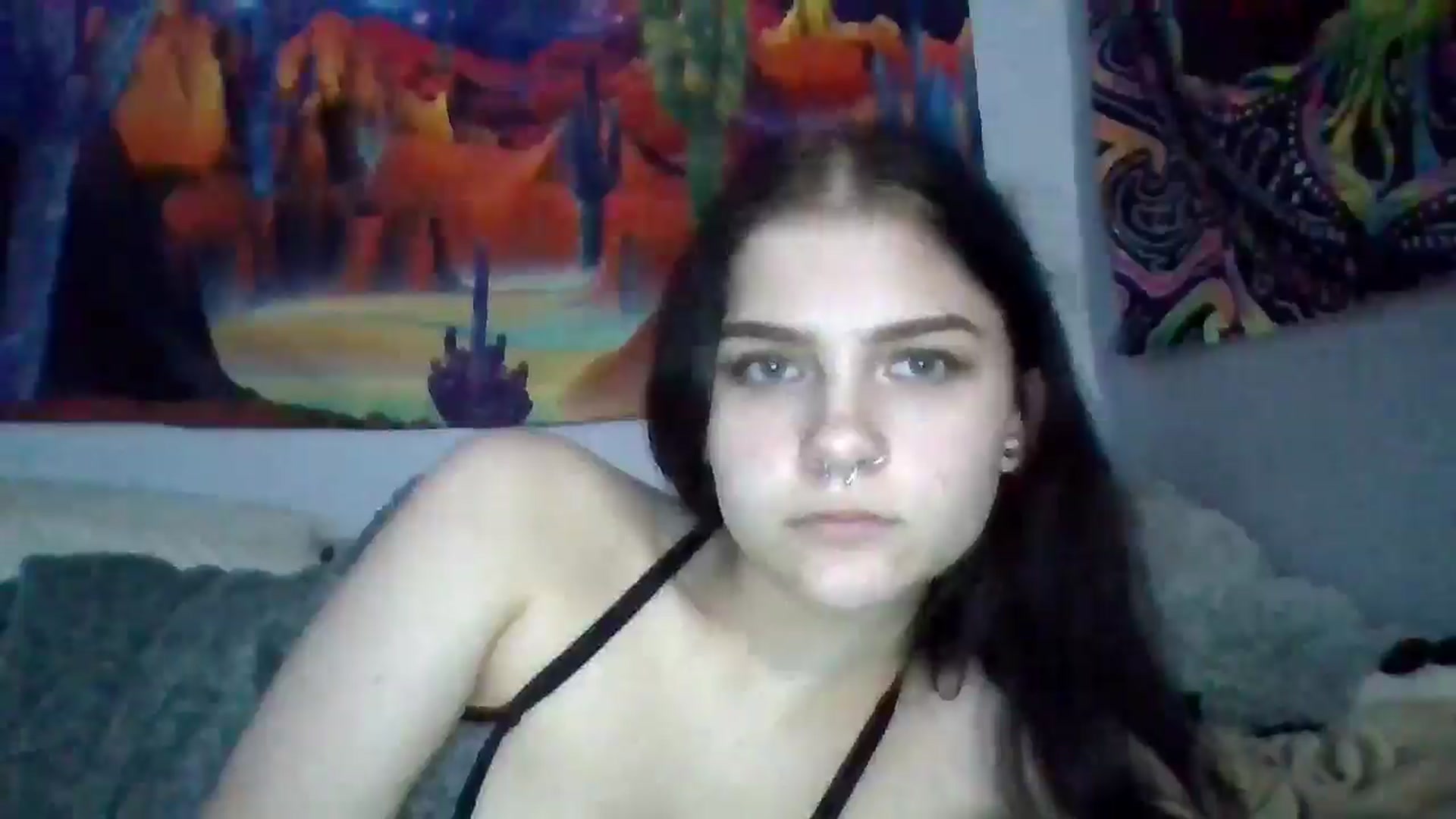 Gallery image thumbnail from Kyky_baby444's myfreecams stream on, 02/16/2025, 06:36 image 14 of 20