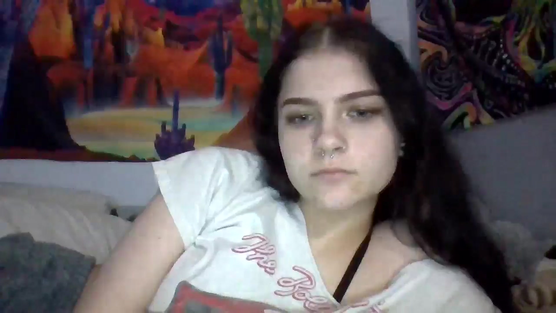 Gallery image thumbnail from Kyky_baby444's myfreecams stream on, 02/16/2025, 06:36 image 7 of 20