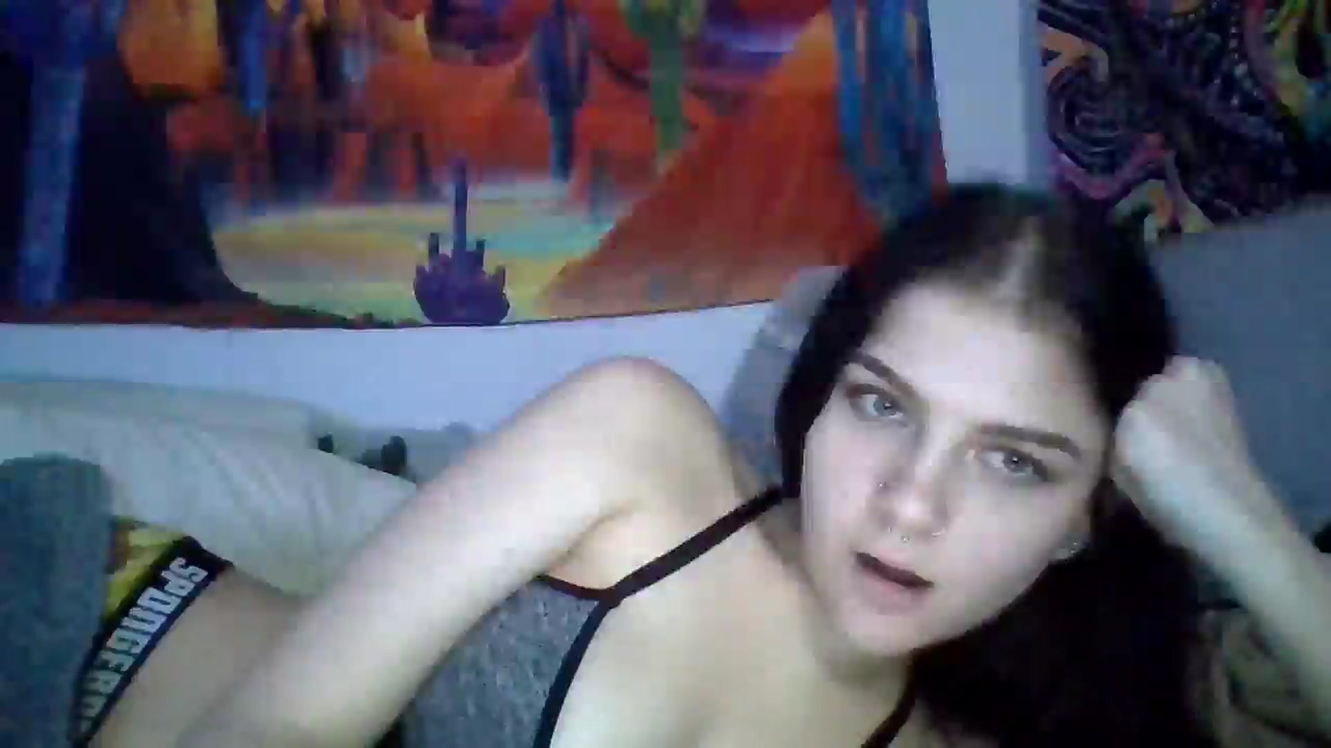 Gallery image thumbnail from Kyky_baby444's myfreecams stream on, 02/16/2025, 06:36 image 13 of 20