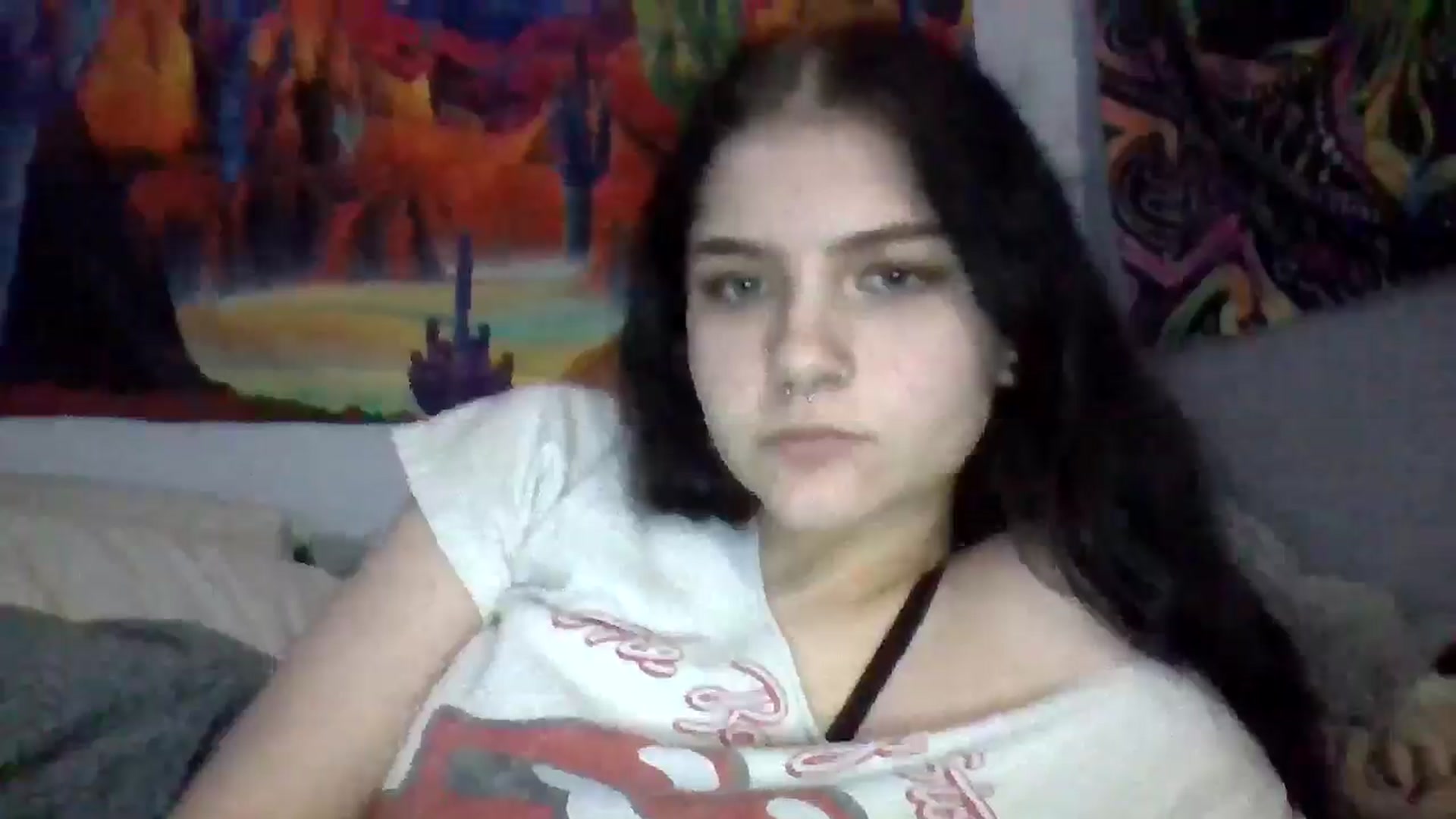 Gallery image thumbnail from Kyky_baby444's myfreecams stream on, 02/16/2025, 06:36 image 6 of 20