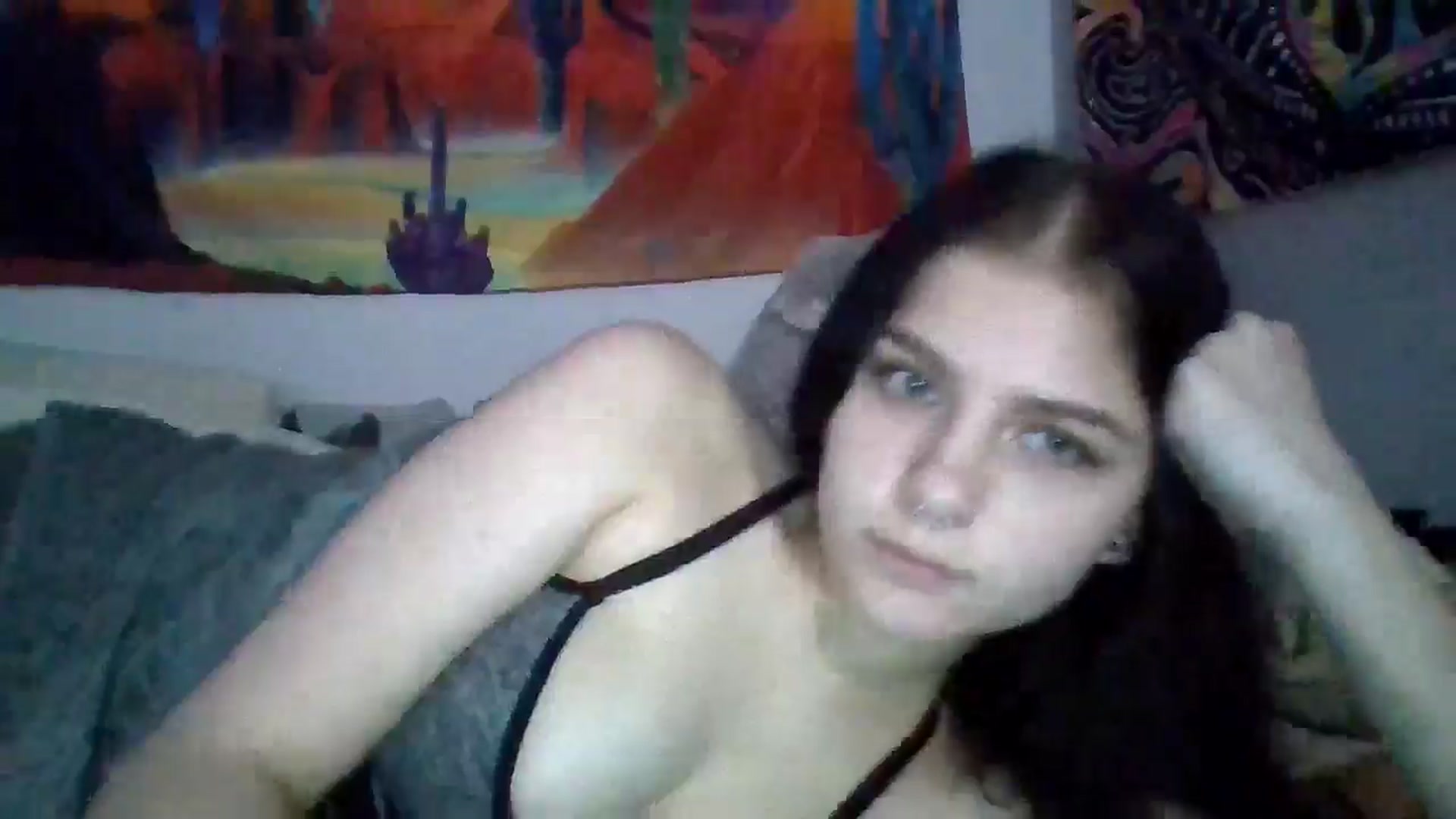 Gallery image thumbnail from Kyky_baby444's myfreecams stream on, 02/16/2025, 06:36 image 15 of 20