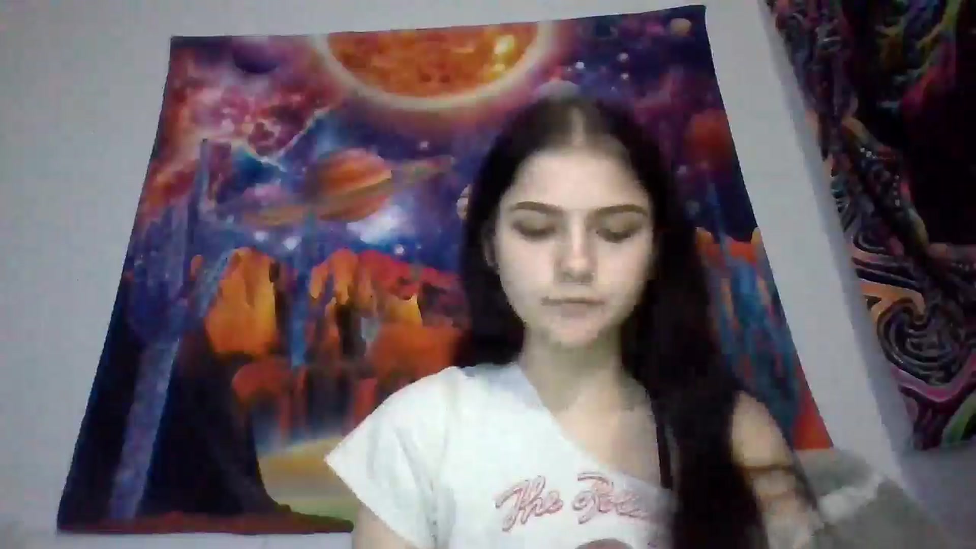 Gallery image thumbnail from Kyky_baby444's myfreecams stream on, 02/16/2025, 06:36 image 2 of 20