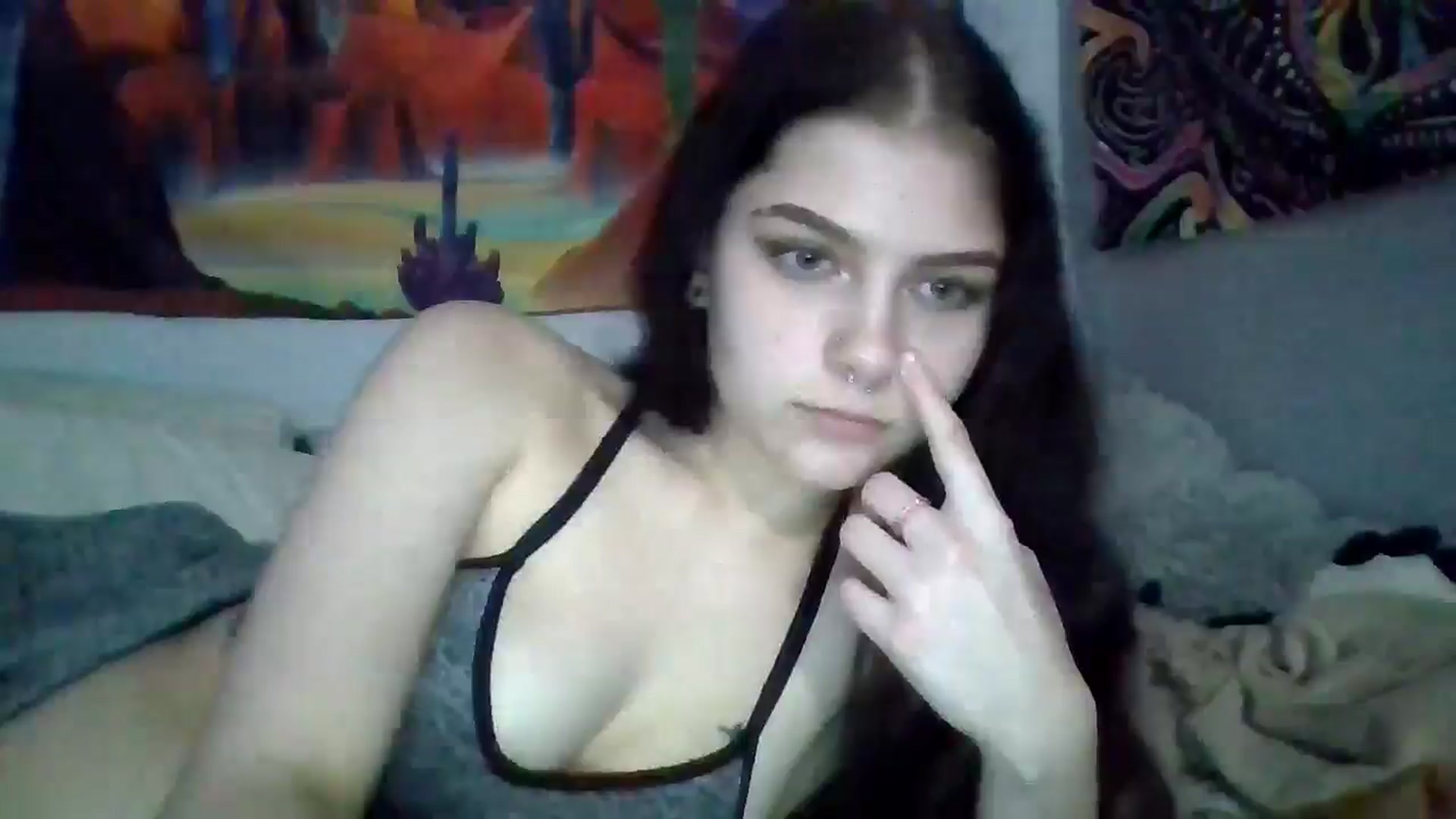 Gallery image thumbnail from Kyky_baby444's myfreecams stream on, 02/16/2025, 06:36 image 17 of 20