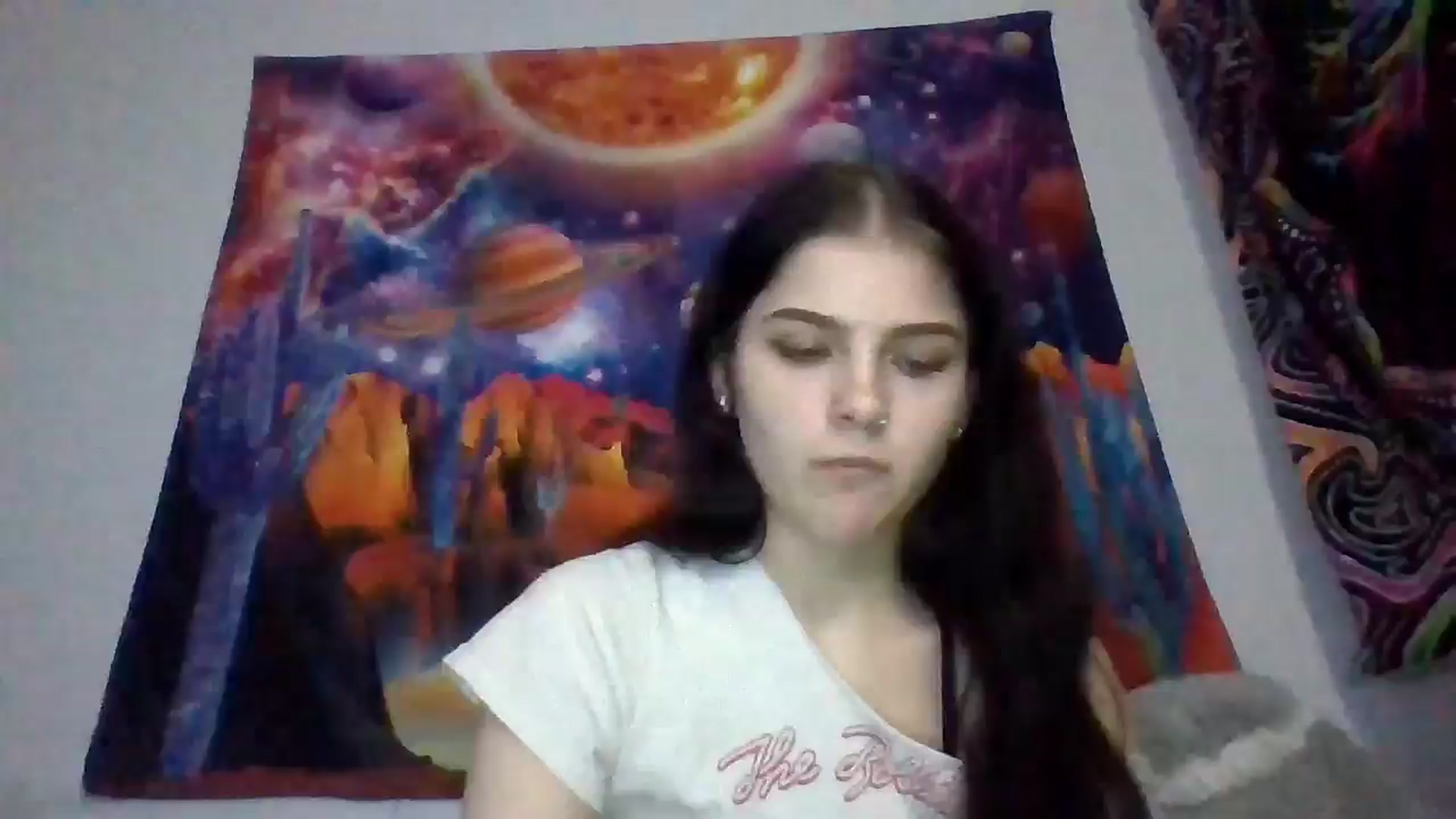 Gallery image thumbnail from Kyky_baby444's myfreecams stream on, 02/16/2025, 06:36 image 3 of 20