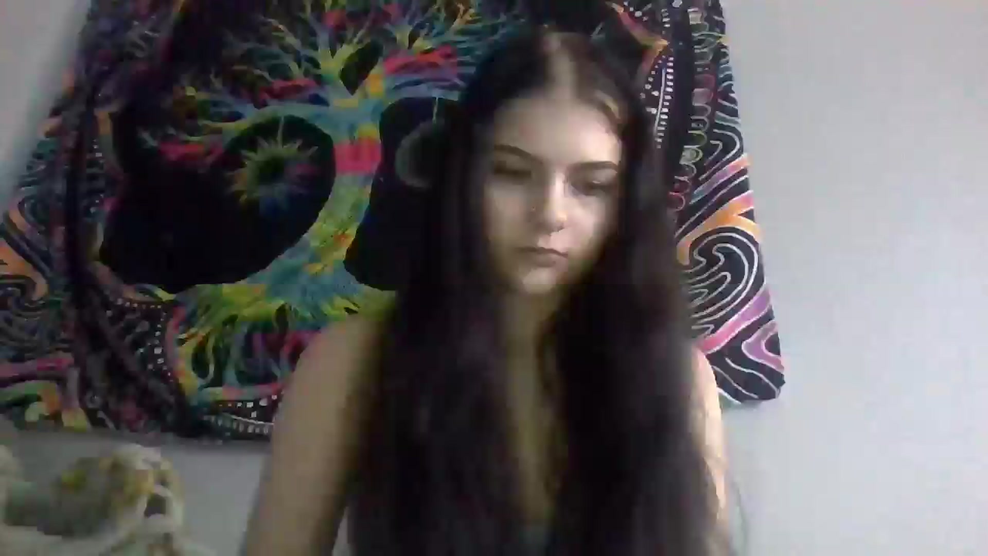 Gallery image thumbnail from Kyky_baby444's myfreecams stream on, 02/16/2025, 21:44 image 5 of 20