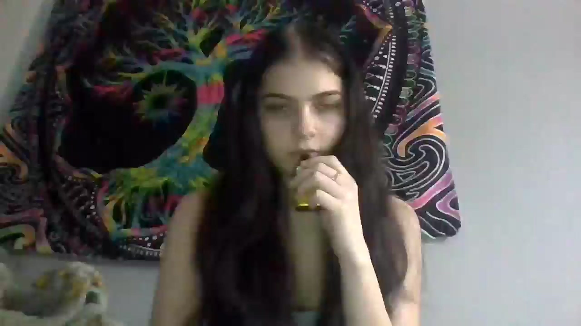 Gallery image thumbnail from Kyky_baby444's myfreecams stream on, 02/16/2025, 21:44 image 6 of 20