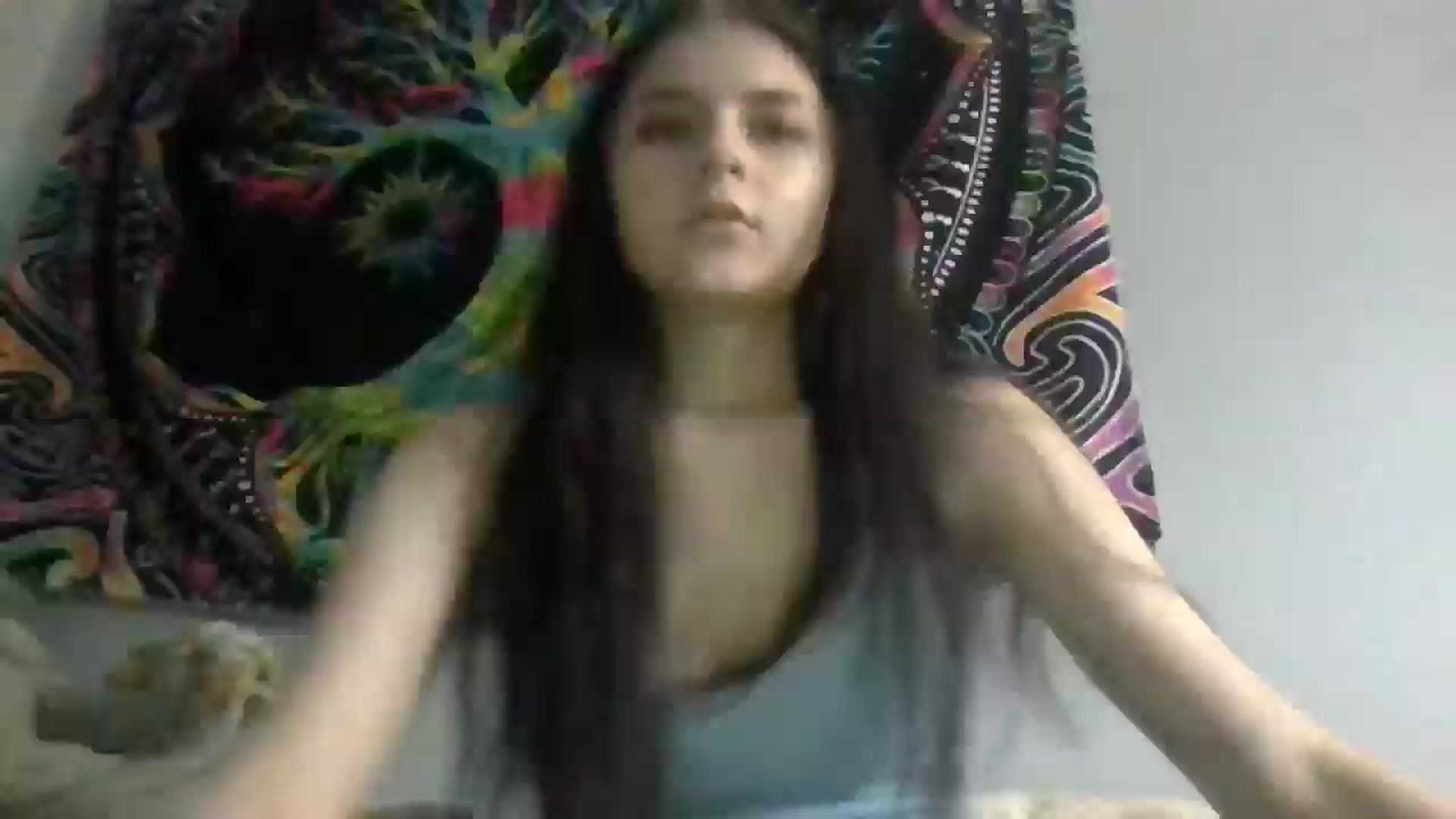 Gallery image thumbnail from Kyky_baby444's myfreecams stream on, 02/16/2025, 21:44 image 1 of 20