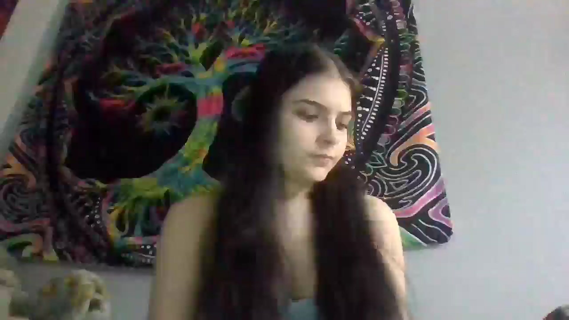 Gallery image thumbnail from Kyky_baby444's myfreecams stream on, 02/16/2025, 21:44 image 8 of 20