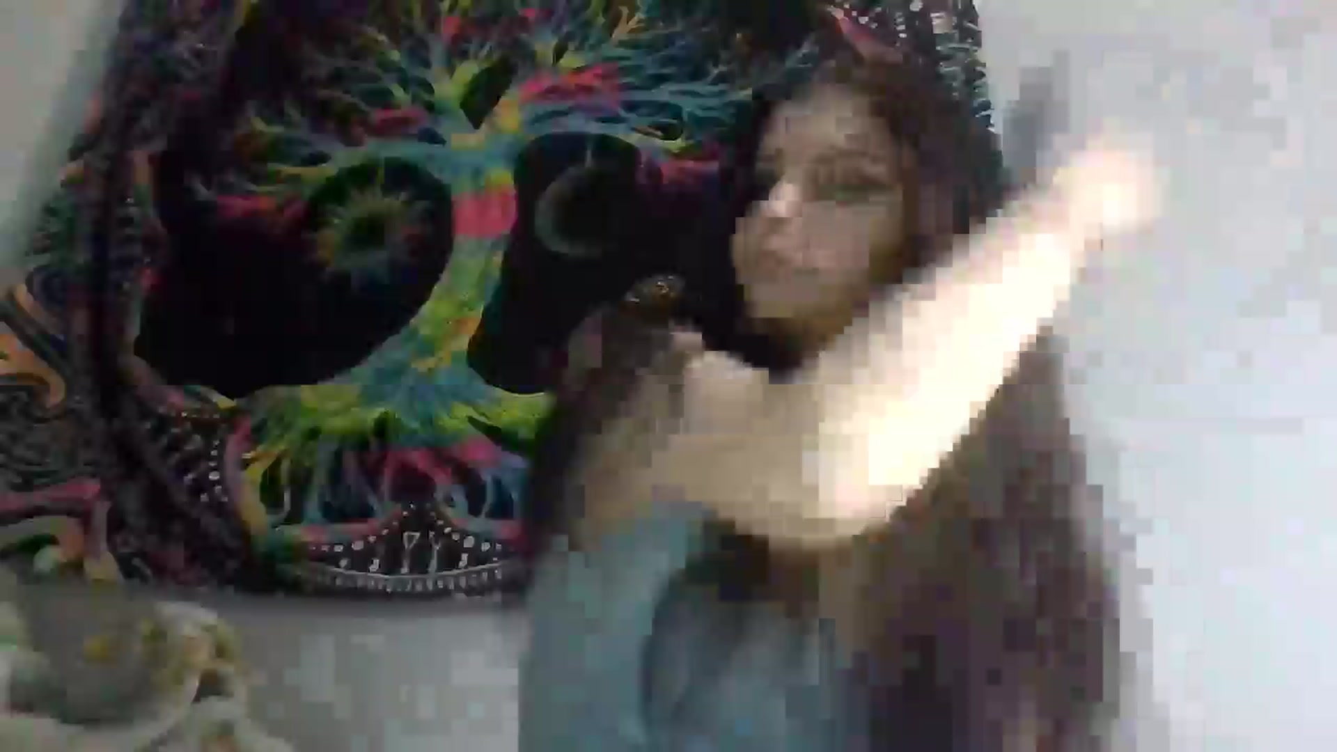Gallery image thumbnail from Kyky_baby444's myfreecams stream on, 02/16/2025, 21:44 image 3 of 20
