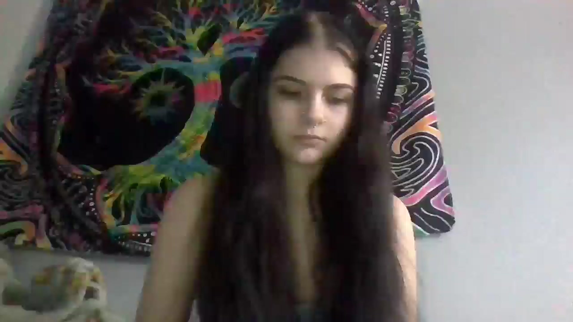 Gallery image thumbnail from Kyky_baby444's myfreecams stream on, 02/16/2025, 21:44 image 4 of 20