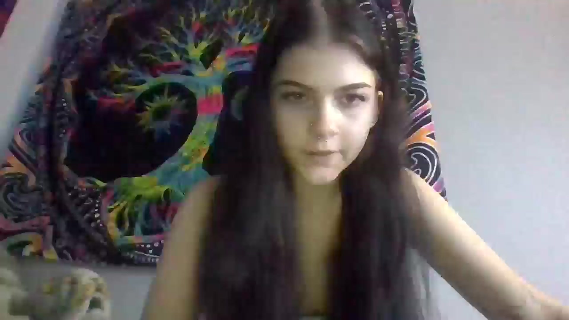 Gallery image thumbnail from Kyky_baby444's myfreecams stream on, 02/16/2025, 21:44 image 11 of 20
