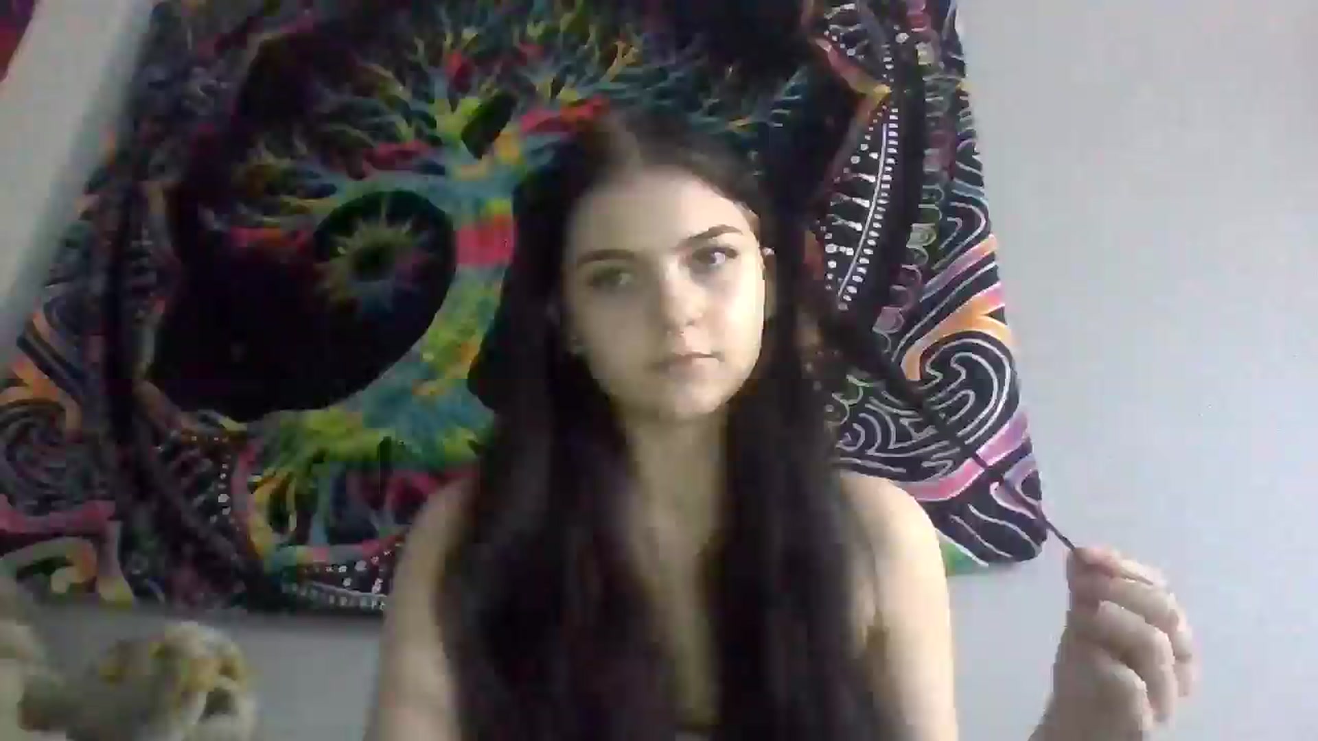 Gallery image thumbnail from Kyky_baby444's myfreecams stream on, 02/16/2025, 21:44 image 10 of 20