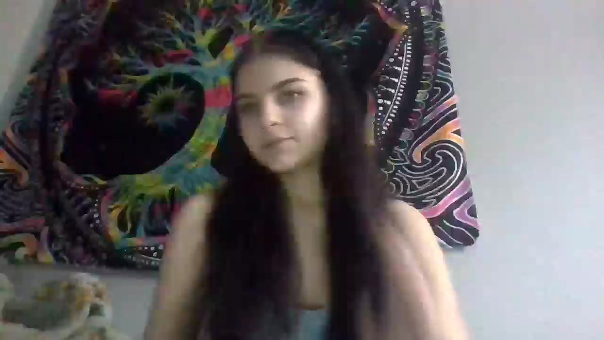 Gallery image thumbnail from Kyky_baby444's myfreecams stream on, 02/16/2025, 21:44 image 7 of 20