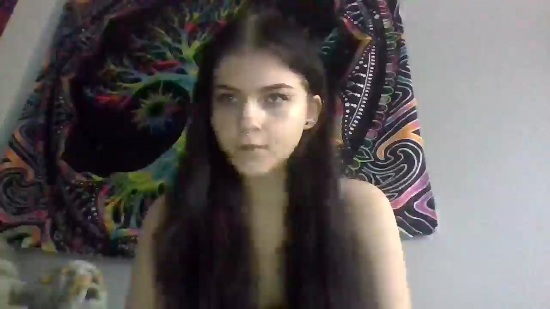 Gallery image thumbnail from Kyky_baby444's myfreecams stream on, 02/16/2025, 21:44 image 9 of 20
