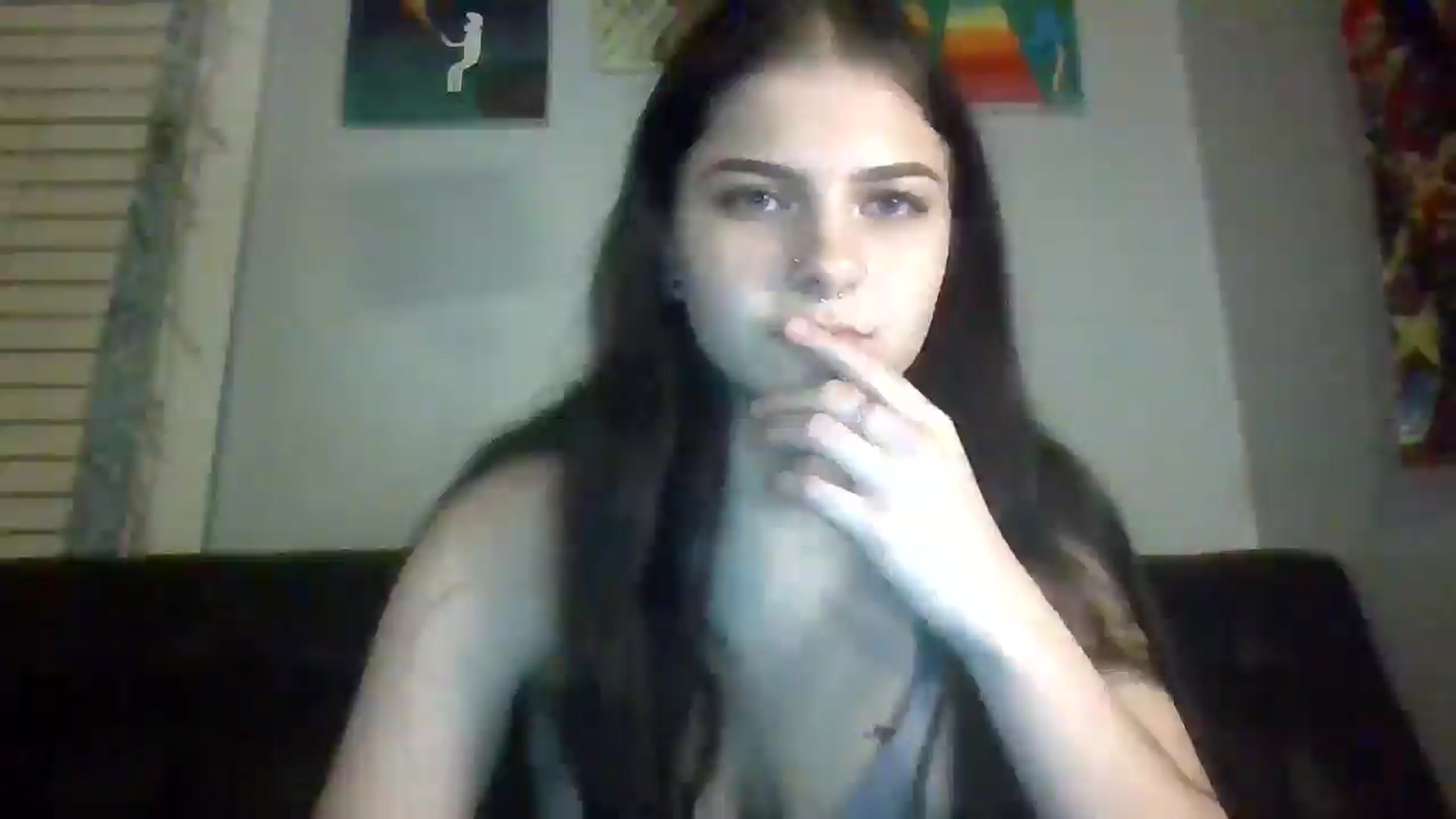 Gallery image thumbnail from Kyky_baby444's myfreecams stream on, 02/17/2025, 03:36 image 17 of 20