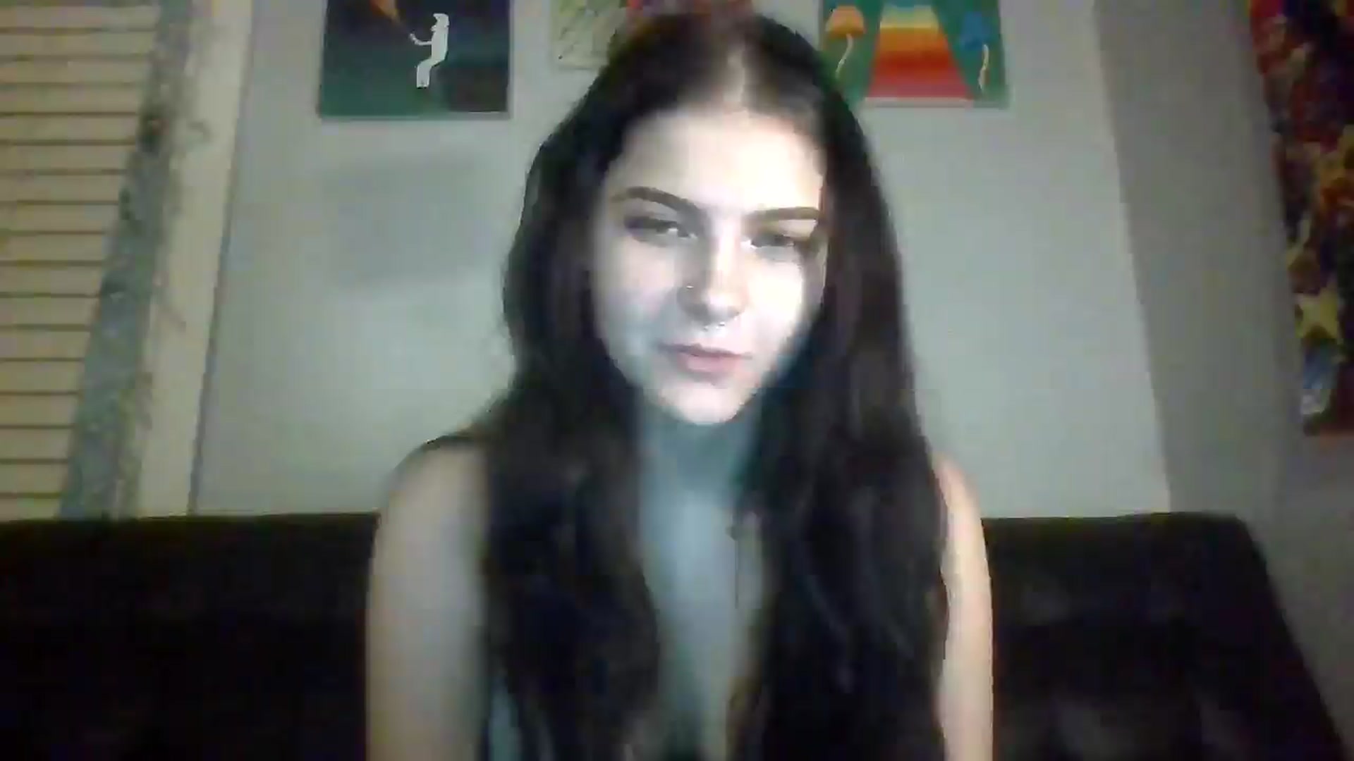 Gallery image thumbnail from Kyky_baby444's myfreecams stream on, 02/17/2025, 03:36 image 11 of 20