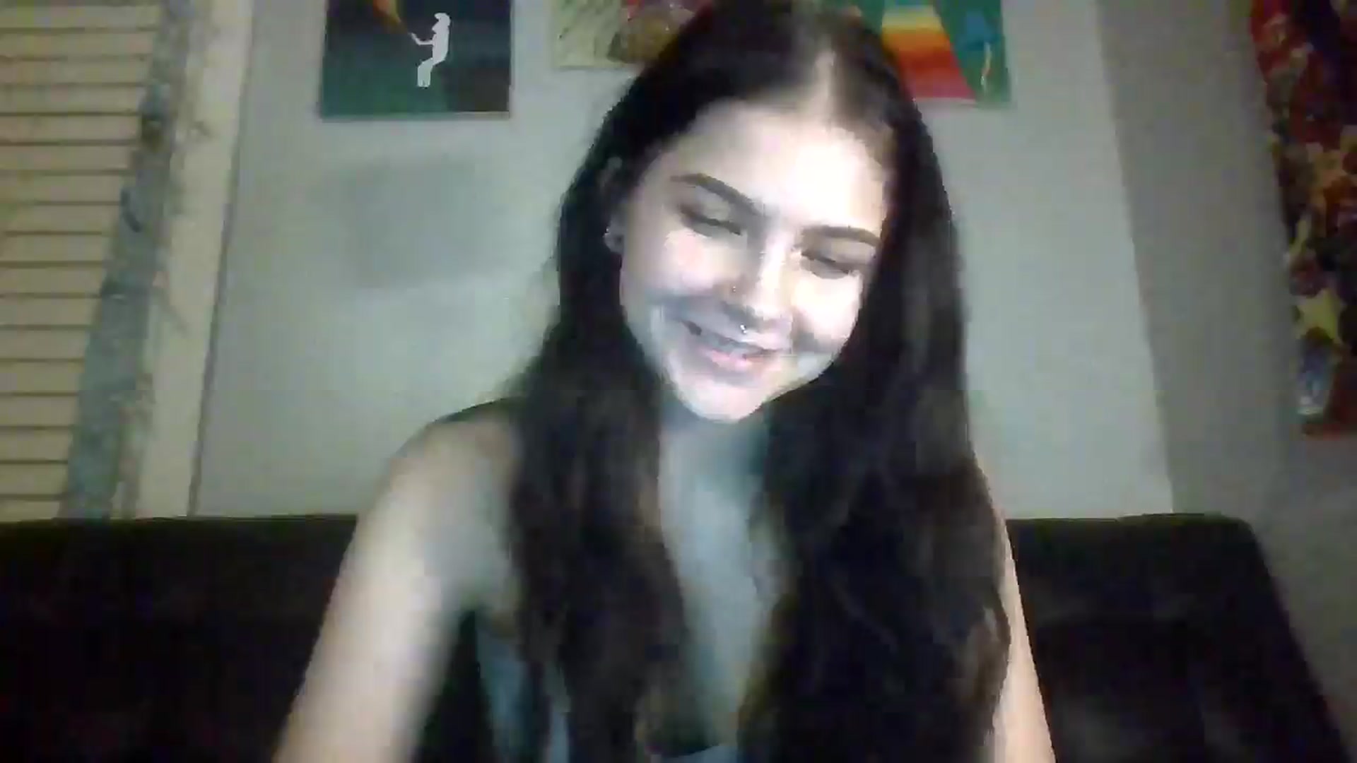 Gallery image thumbnail from Kyky_baby444's myfreecams stream on, 02/17/2025, 03:36 image 10 of 20