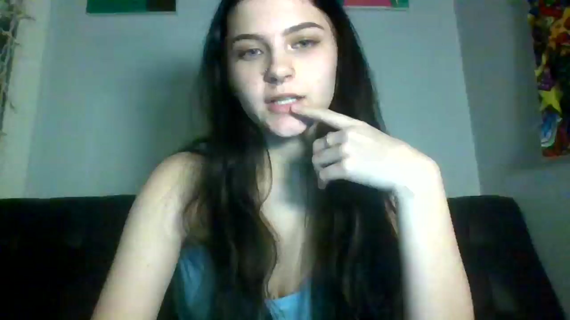 Gallery image thumbnail from Kyky_baby444's myfreecams stream on, 02/17/2025, 03:36 image 1 of 20