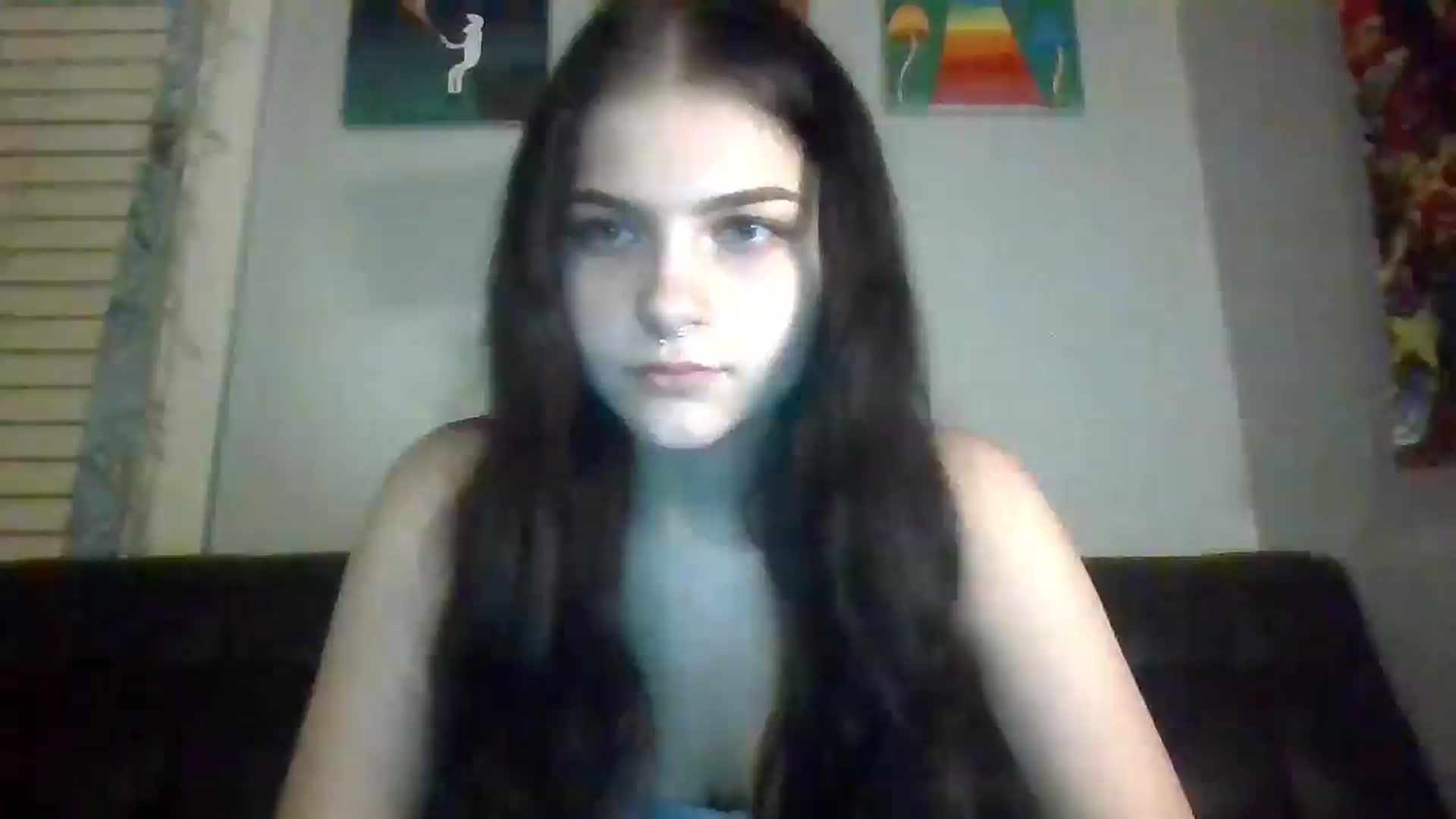 Gallery image thumbnail from Kyky_baby444's myfreecams stream on, 02/17/2025, 03:36 image 9 of 20
