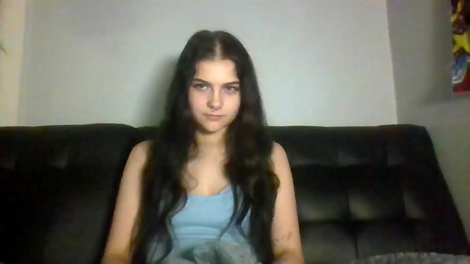 Gallery image thumbnail from Kyky_baby444's myfreecams stream on, 02/17/2025, 03:36 image 3 of 20
