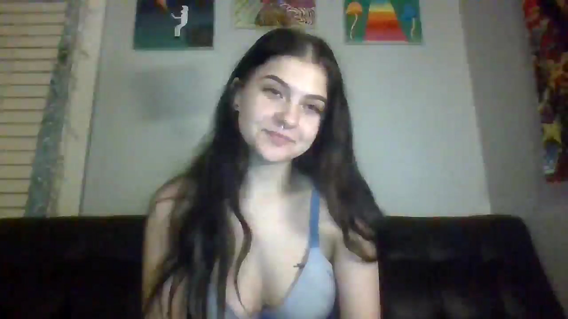 Gallery image thumbnail from Kyky_baby444's myfreecams stream on, 02/17/2025, 03:36 image 13 of 20