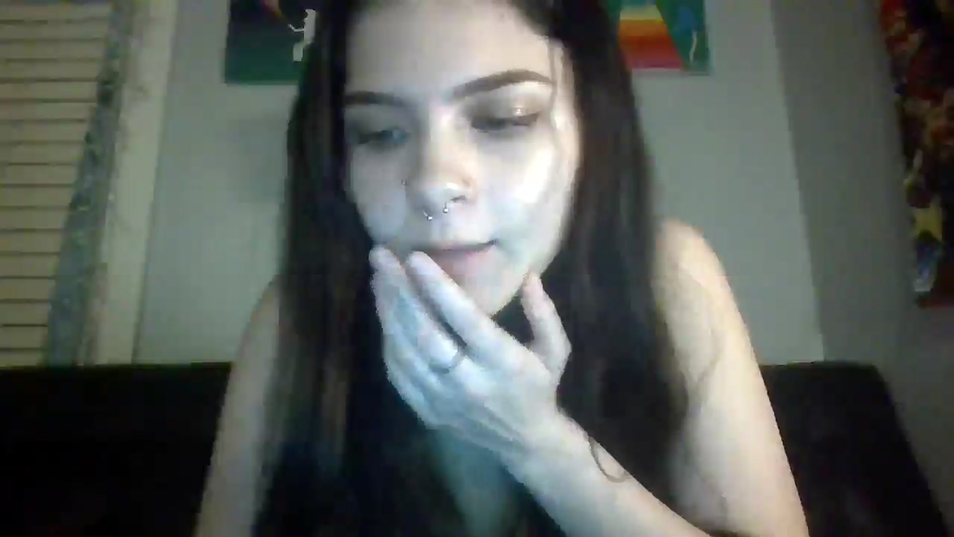 Gallery image thumbnail from Kyky_baby444's myfreecams stream on, 02/17/2025, 03:36 image 8 of 20