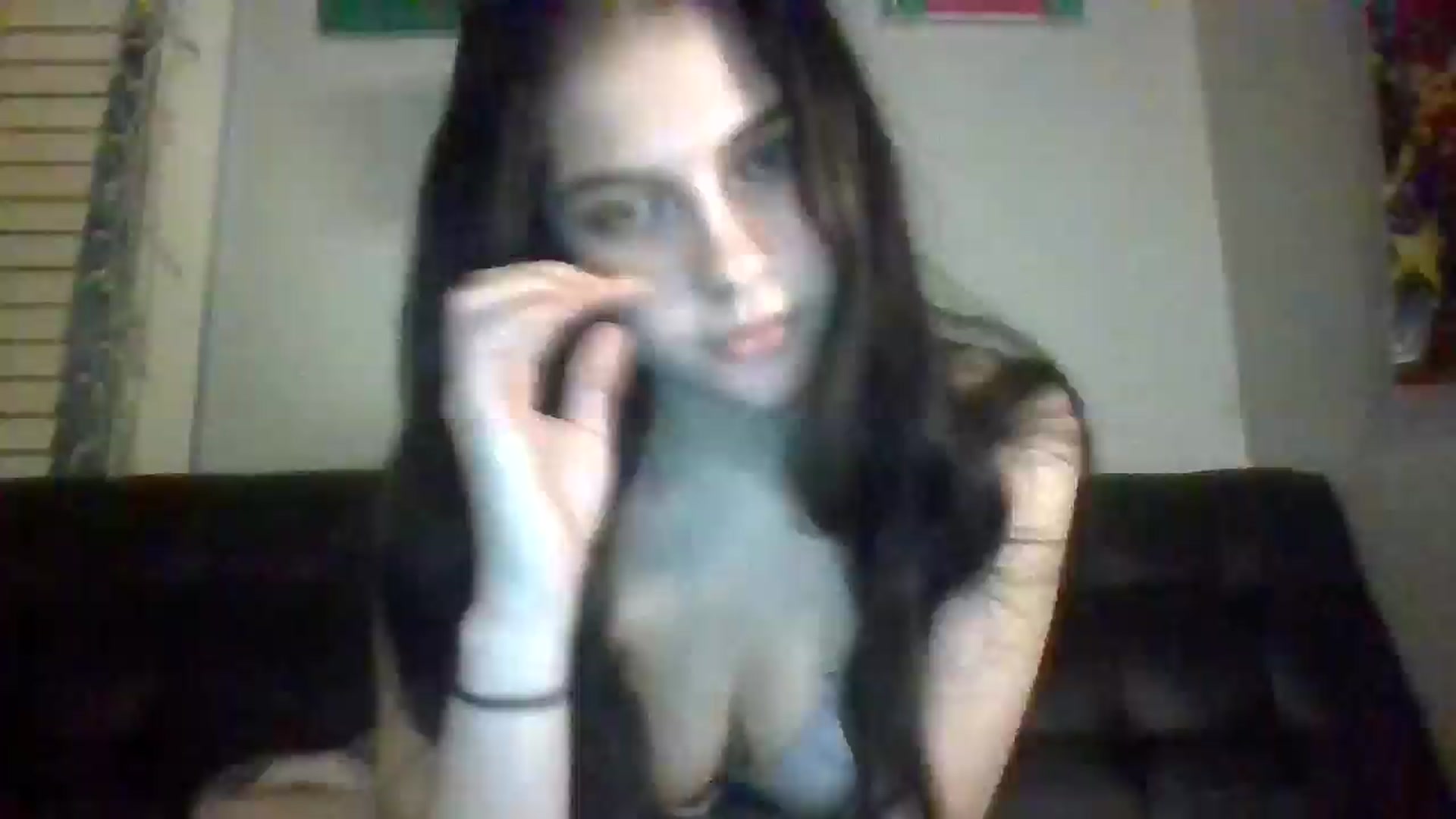 Gallery image thumbnail from Kyky_baby444's myfreecams stream on, 02/17/2025, 03:48 image 19 of 20