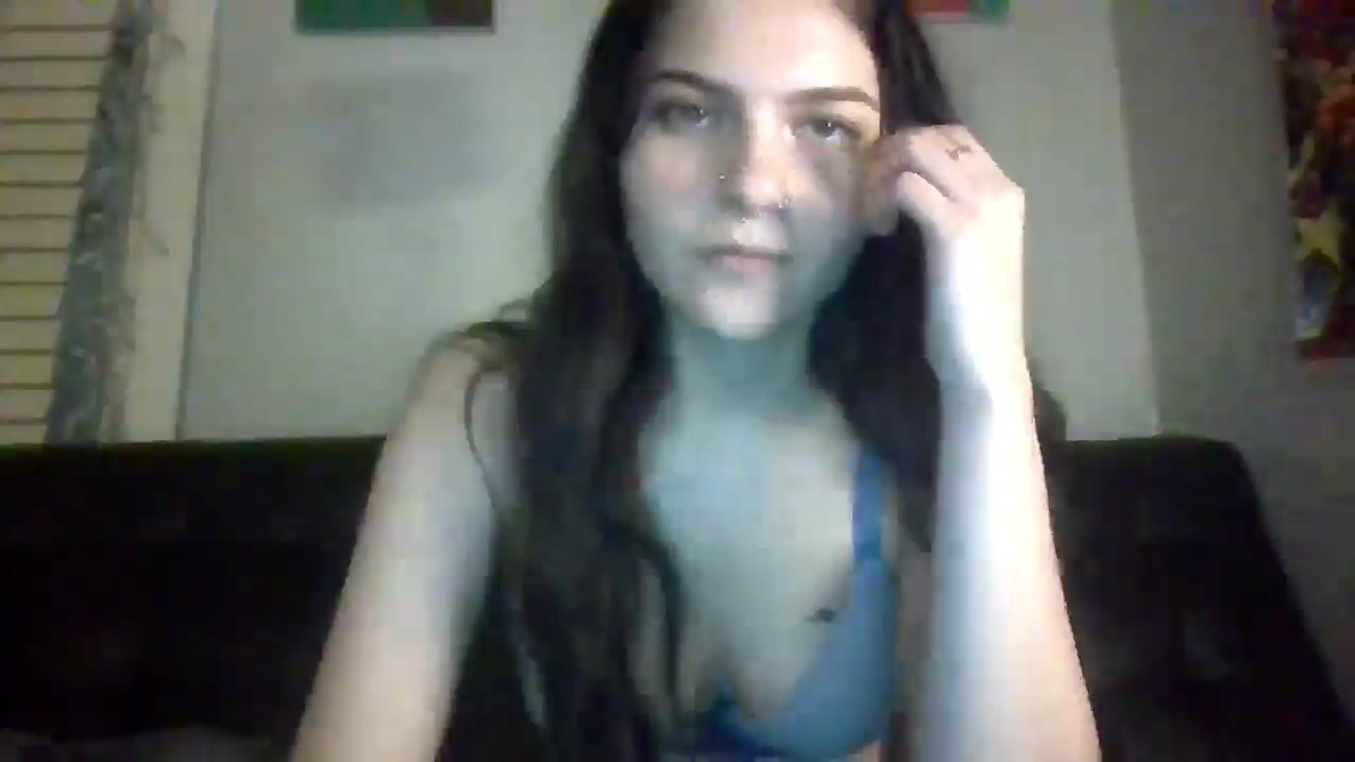 Gallery image thumbnail from Kyky_baby444's myfreecams stream on, 02/17/2025, 03:48 image 3 of 20