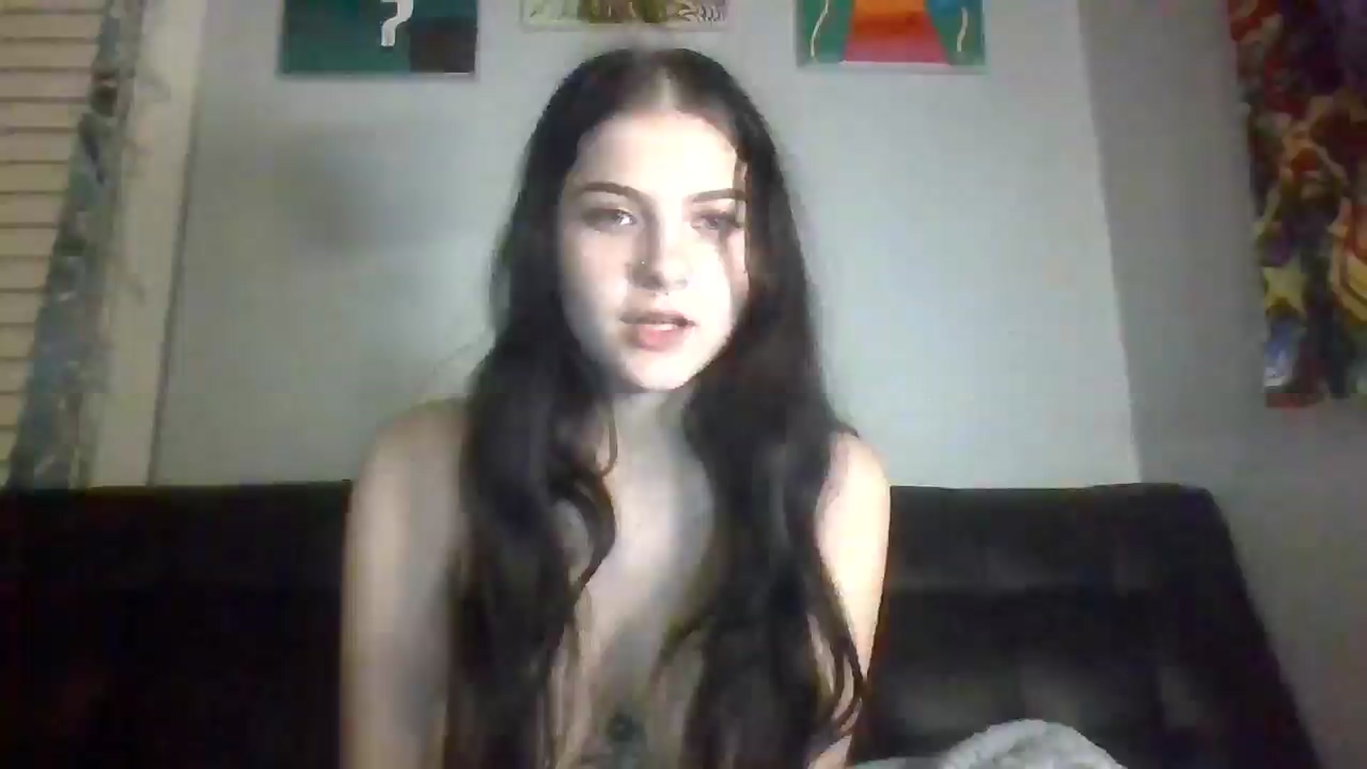 Gallery image thumbnail from Kyky_baby444's myfreecams stream on, 02/17/2025, 05:50 image 9 of 20