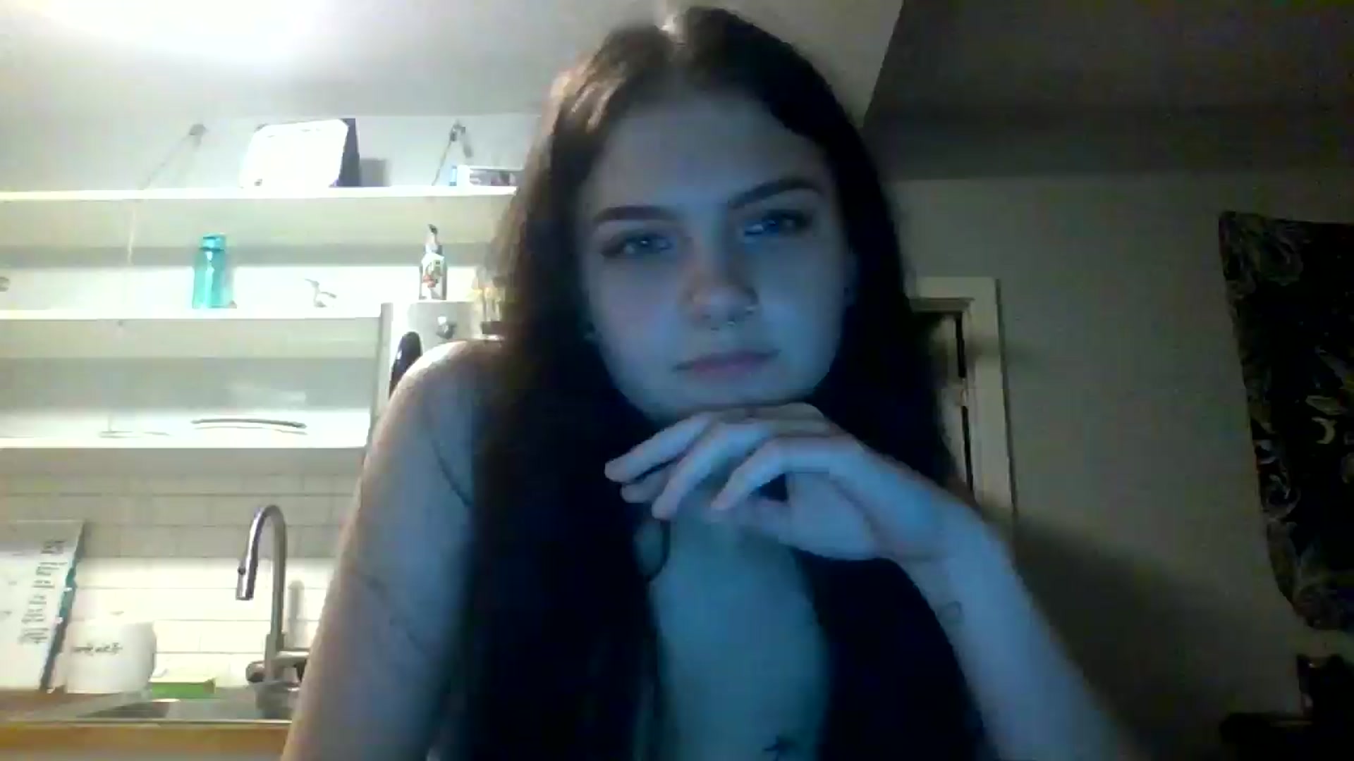 Gallery image thumbnail from Kyky_baby444's myfreecams stream on, 02/18/2025, 03:38 image 6 of 20