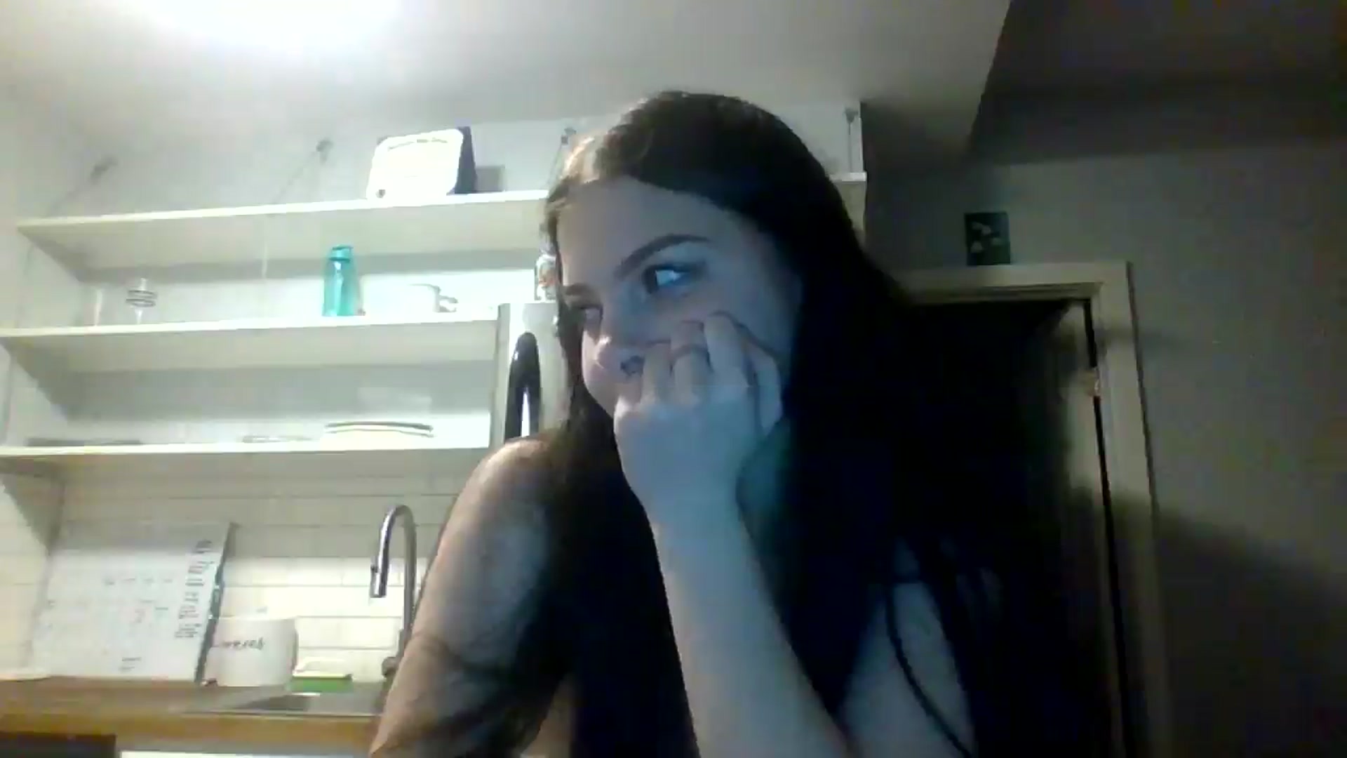 Gallery image thumbnail from Kyky_baby444's myfreecams stream on, 02/18/2025, 03:38 image 3 of 20
