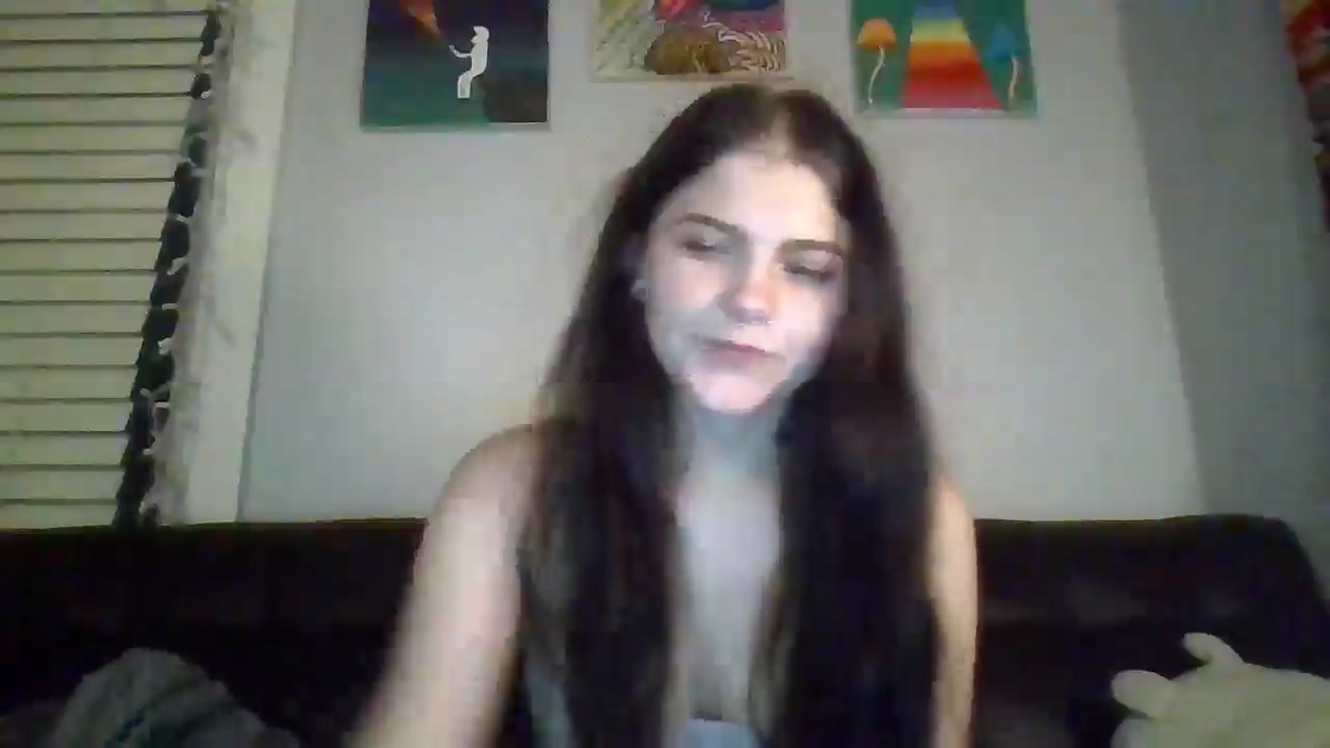 Gallery image thumbnail from Kyky_baby444's myfreecams stream on, 02/18/2025, 03:38 image 14 of 20