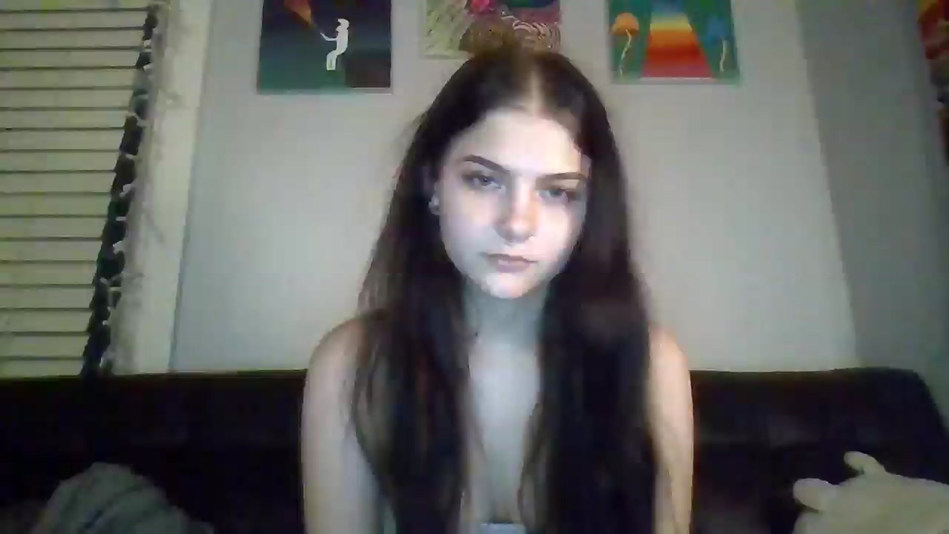 Gallery image thumbnail from Kyky_baby444's myfreecams stream on, 02/18/2025, 03:38 image 12 of 20