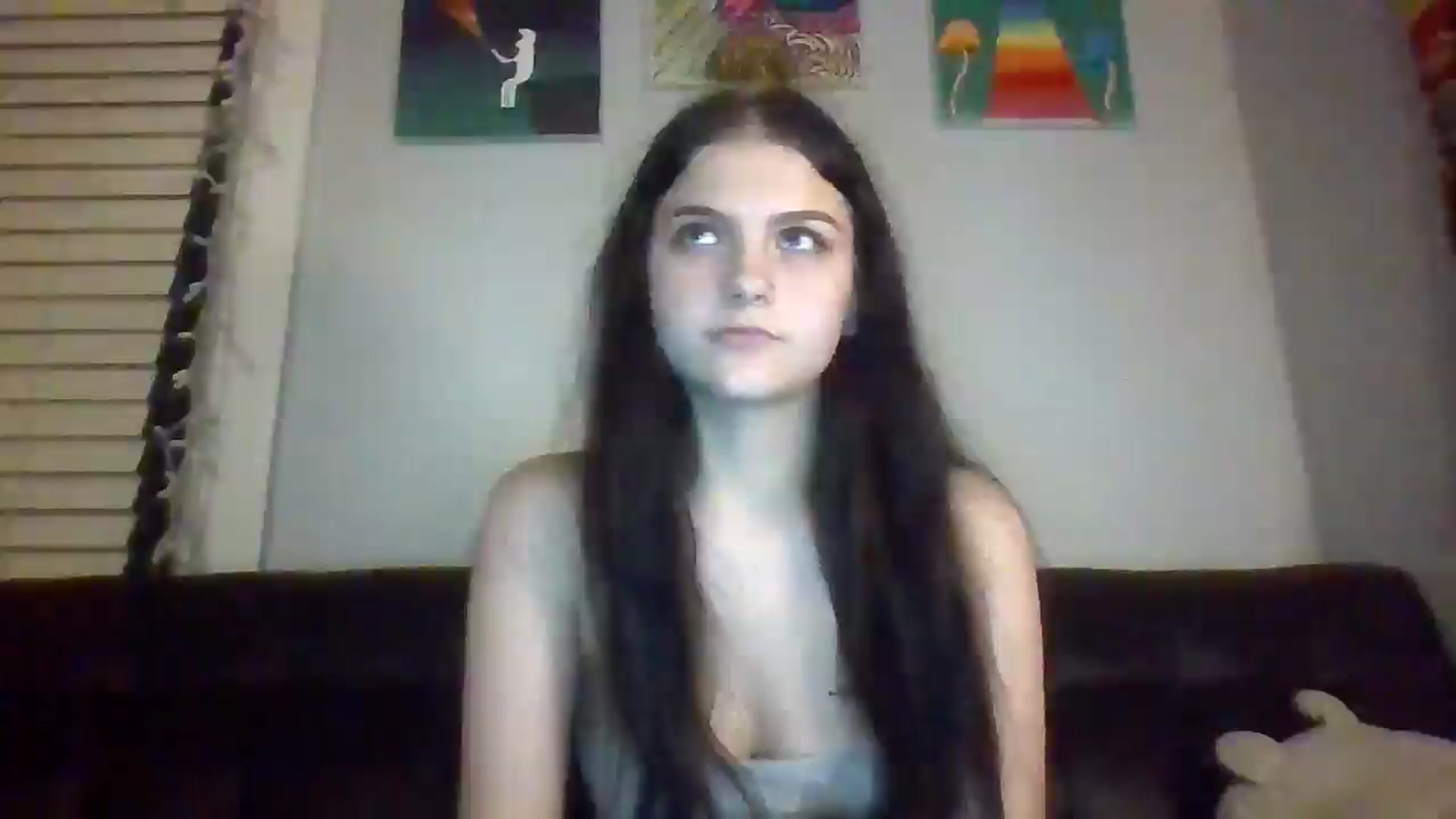 Gallery image thumbnail from Kyky_baby444's myfreecams stream on, 02/18/2025, 03:38 image 7 of 20