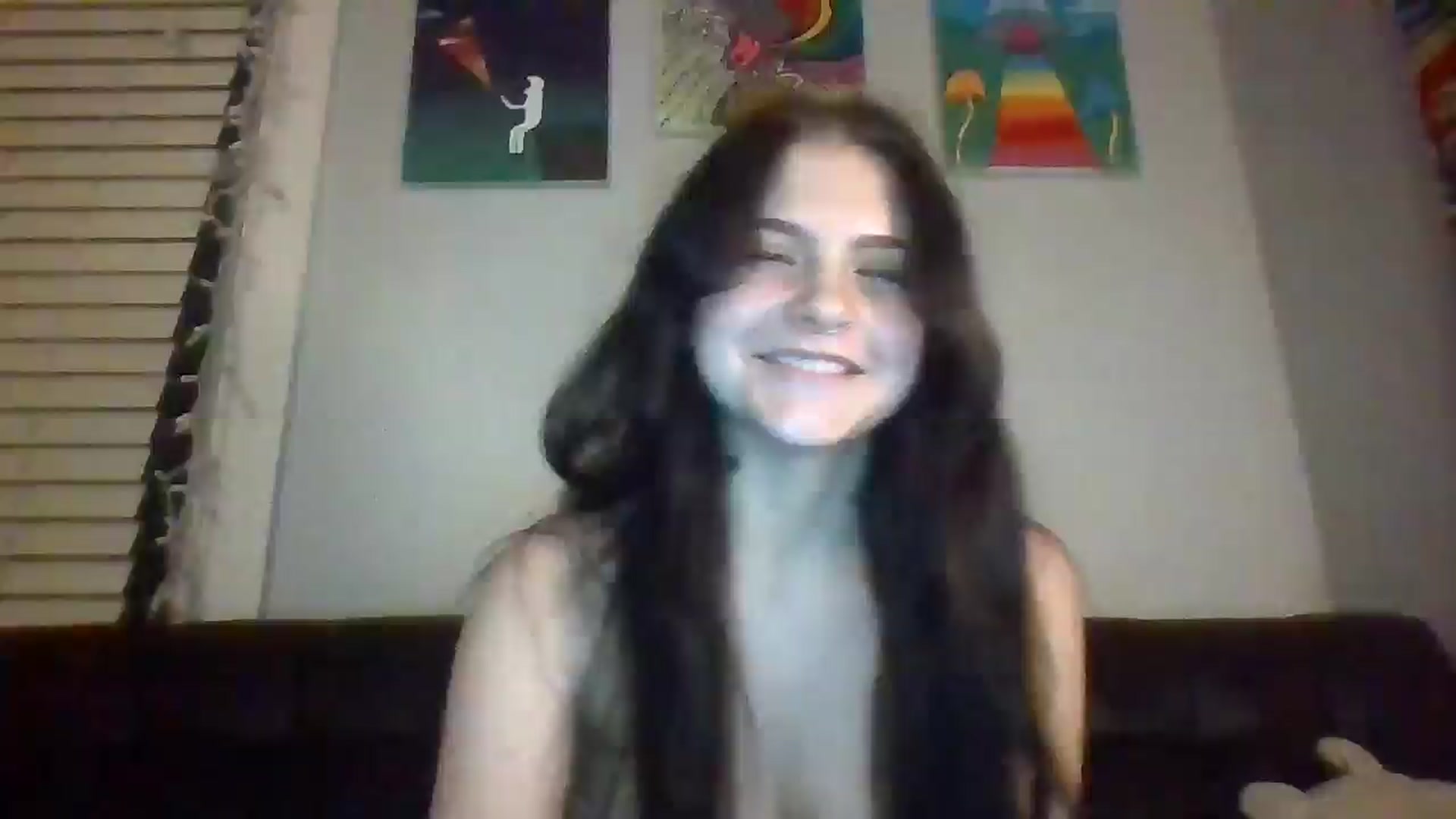 Gallery image thumbnail from Kyky_baby444's myfreecams stream on, 02/18/2025, 03:38 image 1 of 20