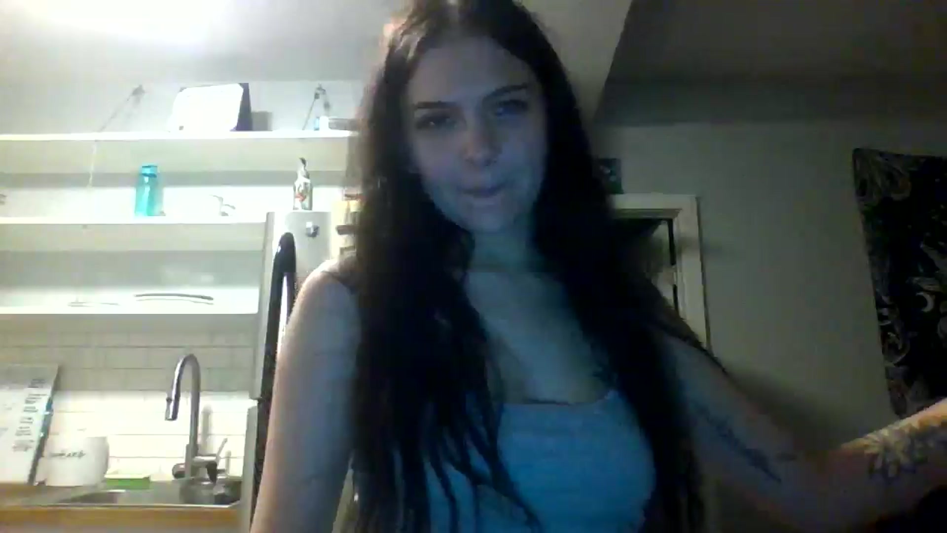Gallery image thumbnail from Kyky_baby444's myfreecams stream on, 02/18/2025, 03:38 image 5 of 20