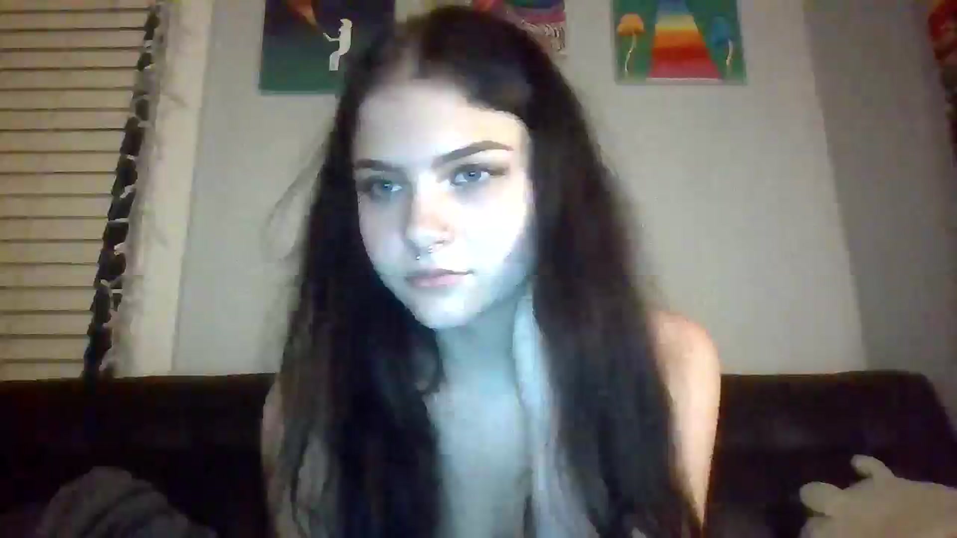 Gallery image thumbnail from Kyky_baby444's myfreecams stream on, 02/18/2025, 03:38 image 16 of 20