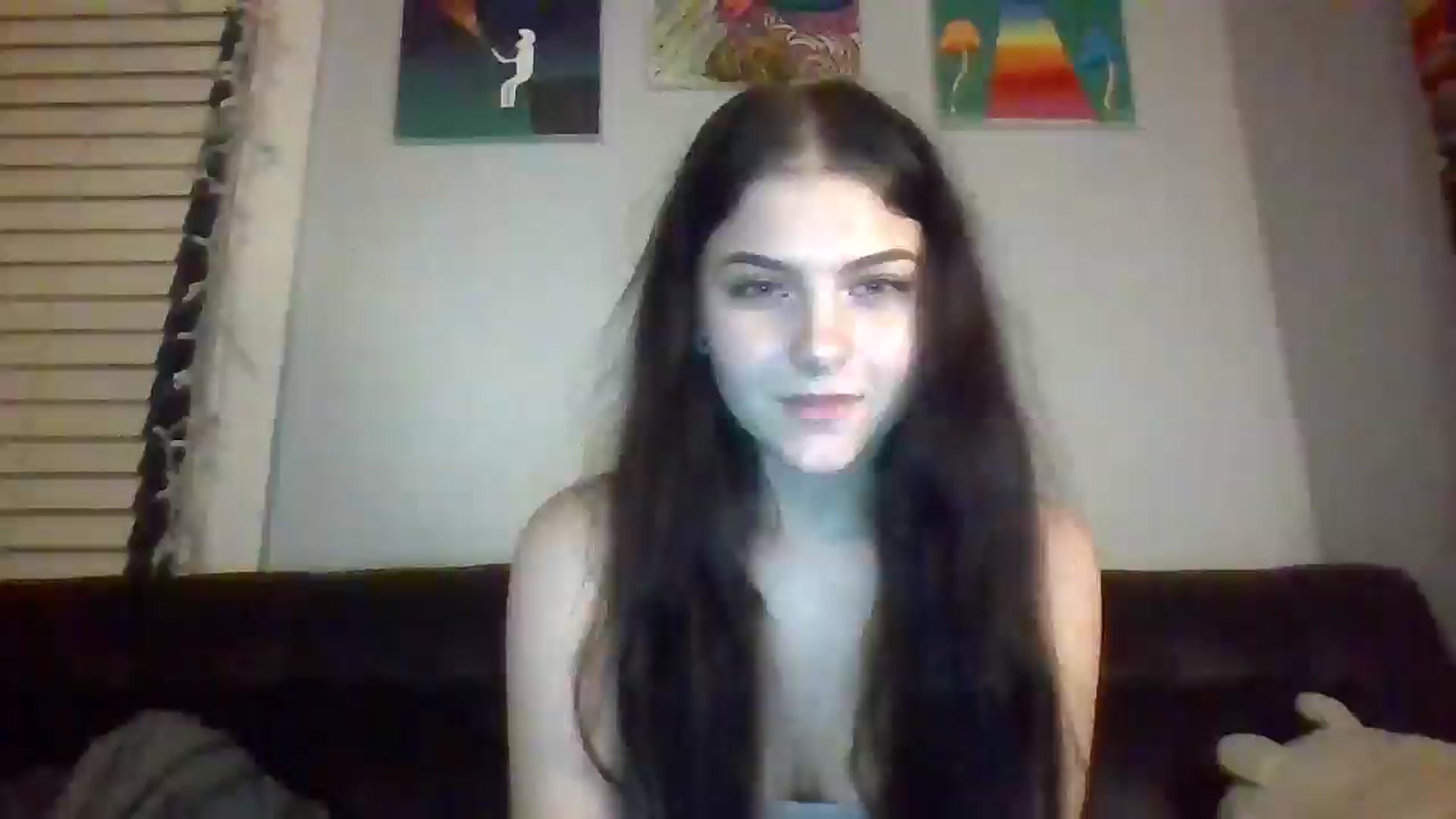 Gallery image thumbnail from Kyky_baby444's myfreecams stream on, 02/18/2025, 03:38 image 20 of 20