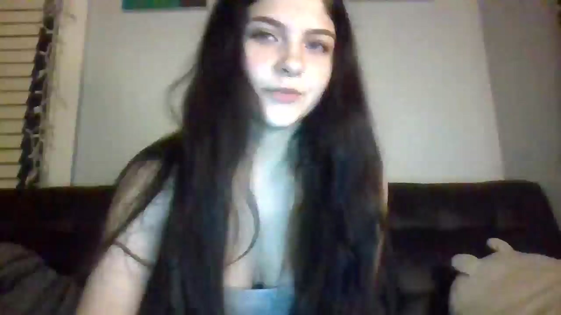 Gallery image thumbnail from Kyky_baby444's myfreecams stream on, 02/18/2025, 04:30 image 4 of 20