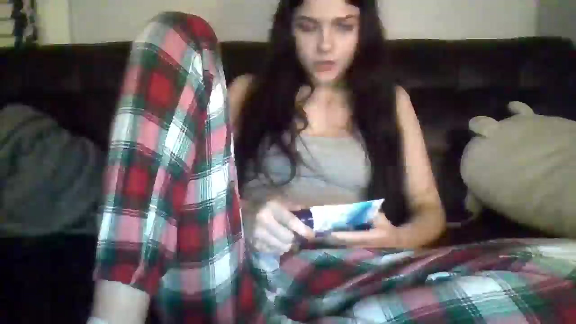 Gallery image thumbnail from Kyky_baby444's myfreecams stream on, 02/18/2025, 04:30 image 13 of 20