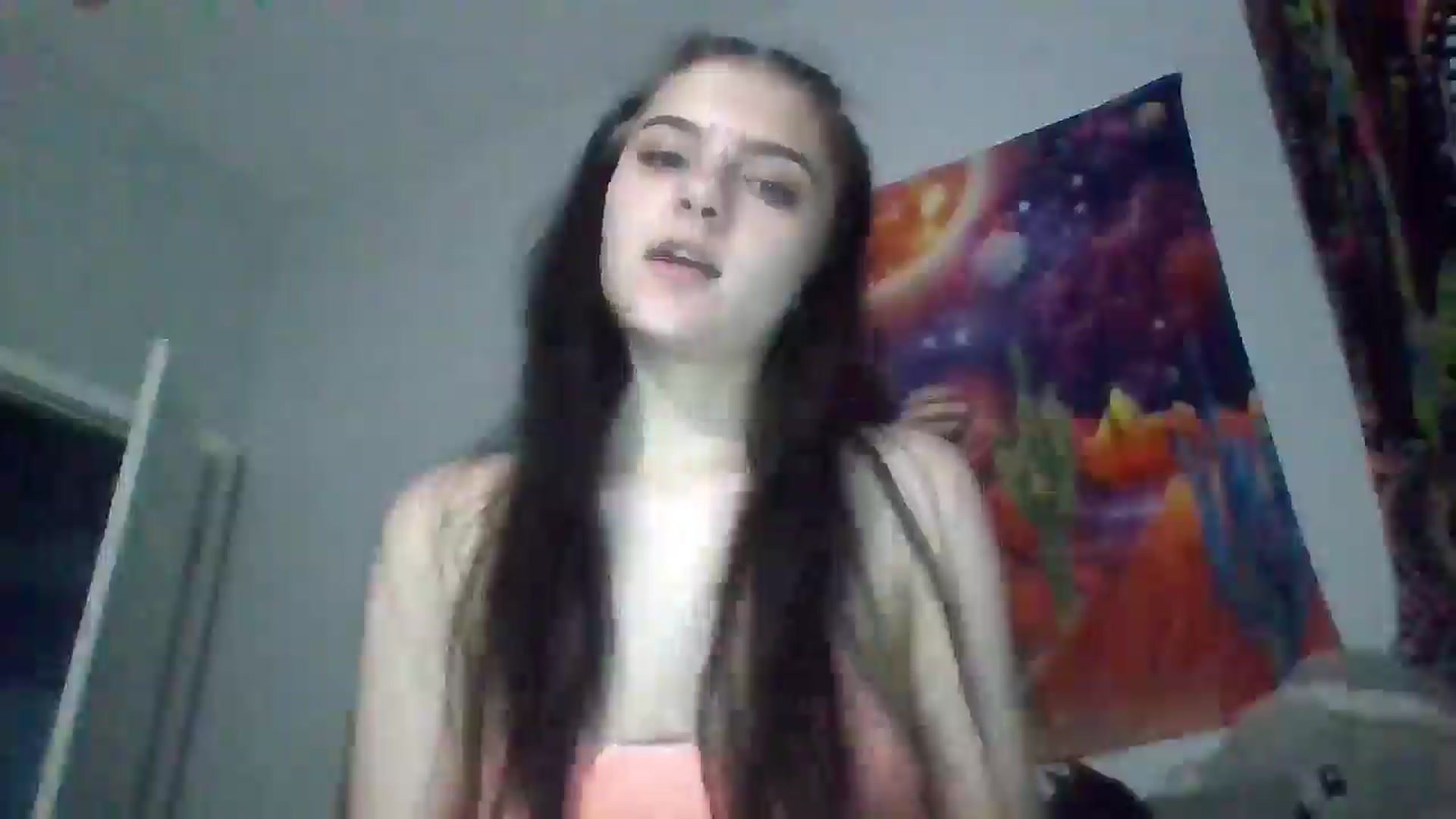 Gallery image thumbnail from Kyky_baby444's myfreecams stream on, 02/18/2025, 23:06 image 15 of 20