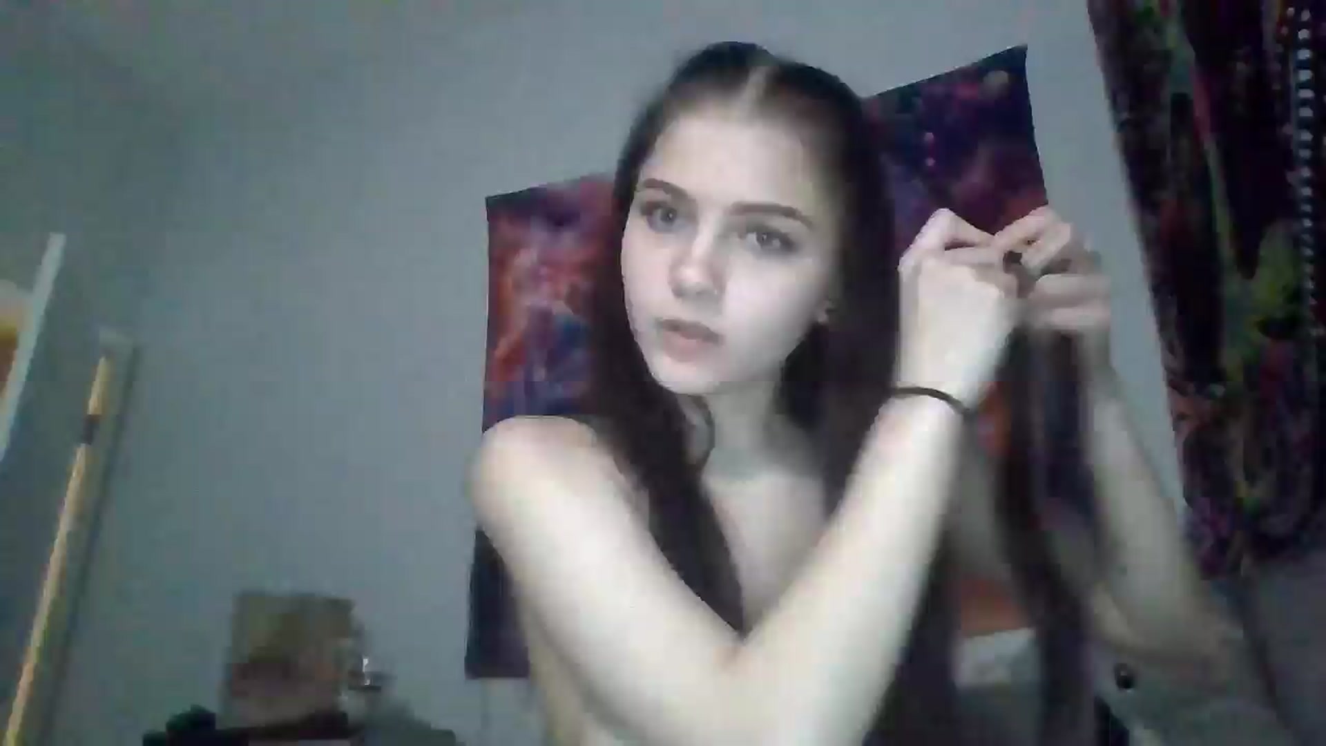 Gallery image thumbnail from Kyky_baby444's myfreecams stream on, 02/18/2025, 23:06 image 20 of 20