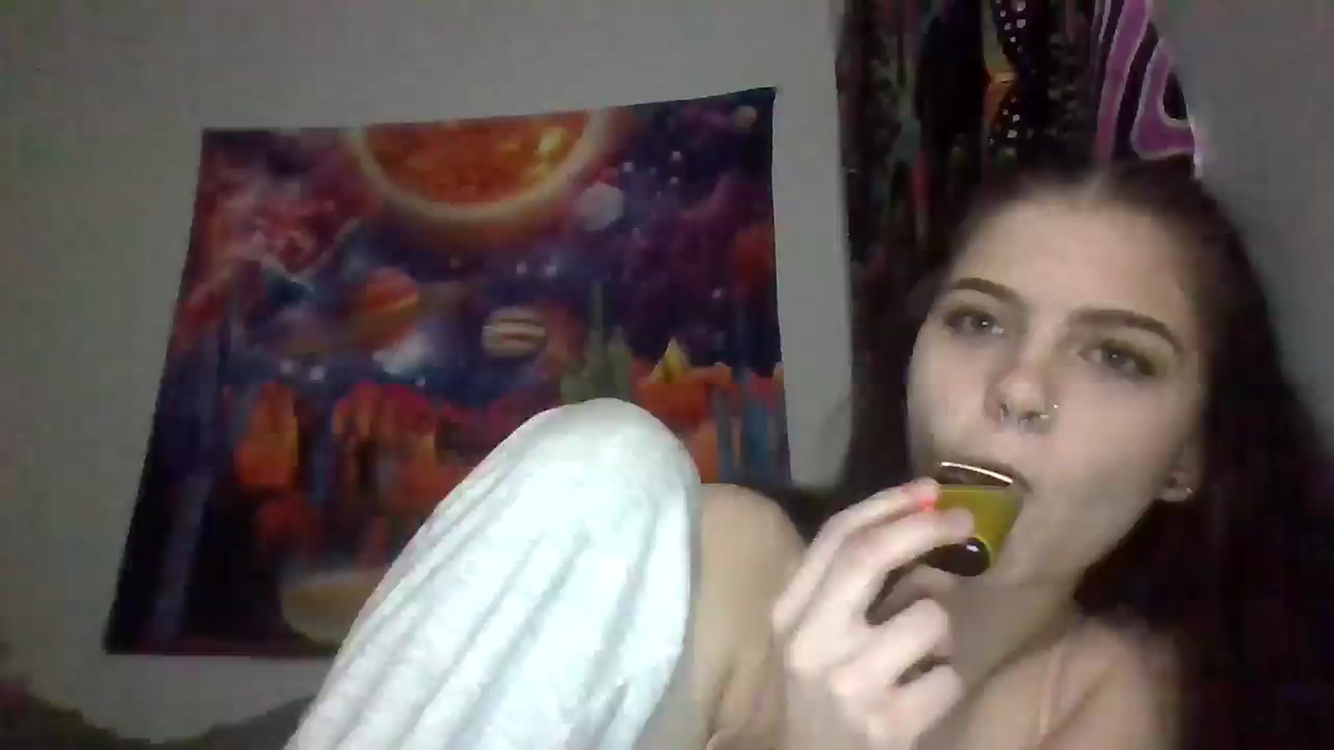 Gallery image thumbnail from Kyky_baby444's myfreecams stream on, 02/18/2025, 23:06 image 16 of 20