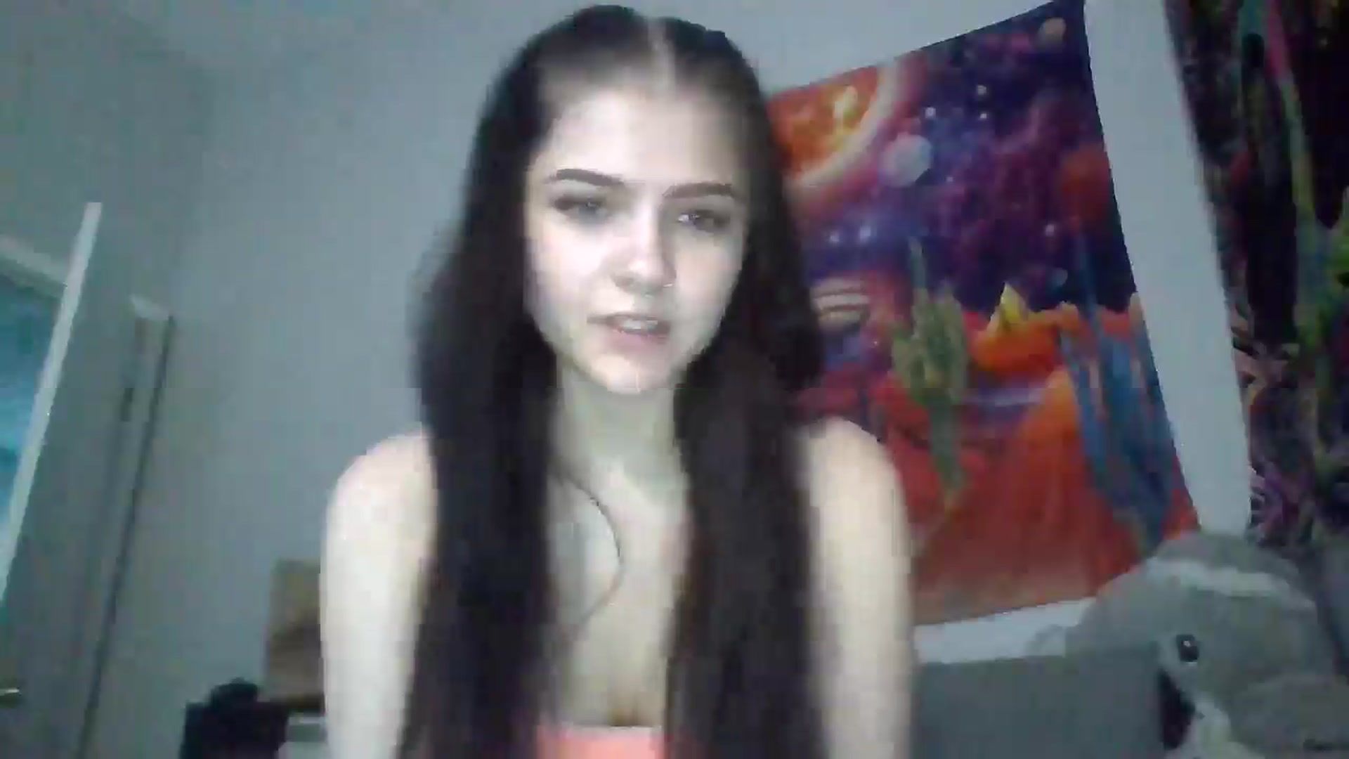 Gallery image thumbnail from Kyky_baby444's myfreecams stream on, 02/18/2025, 23:06 image 5 of 20