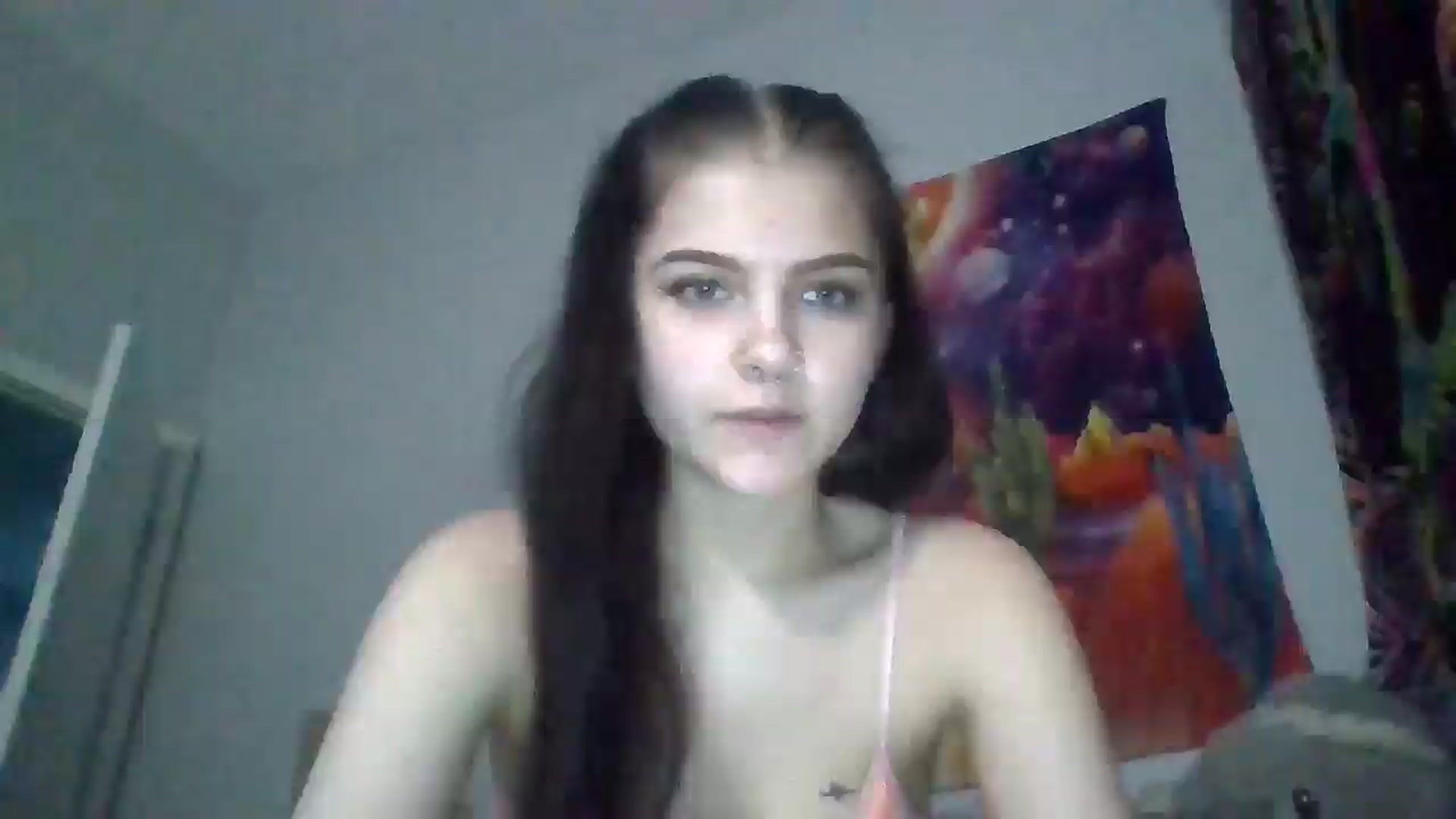 Gallery image thumbnail from Kyky_baby444's myfreecams stream on, 02/18/2025, 23:06 image 10 of 20