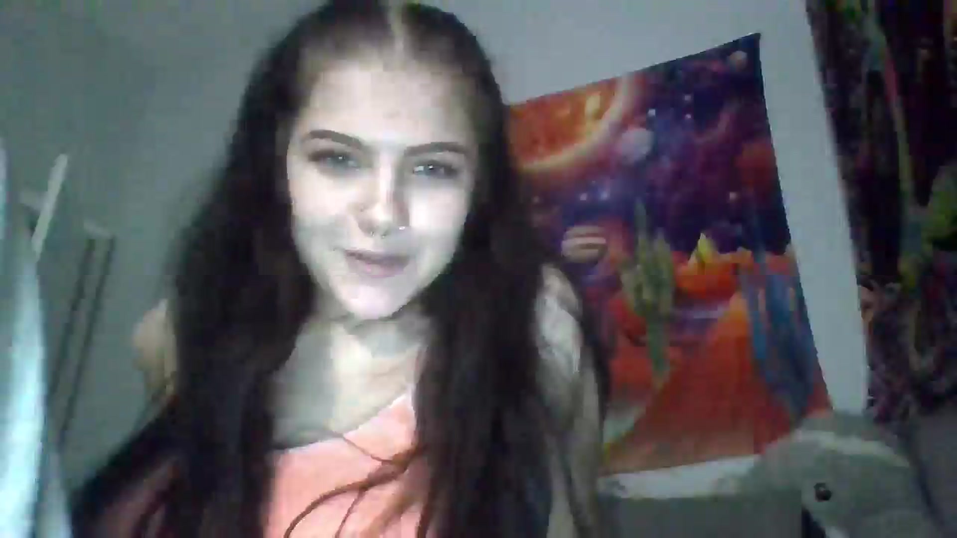 Gallery image thumbnail from Kyky_baby444's myfreecams stream on, 02/18/2025, 23:06 image 18 of 20