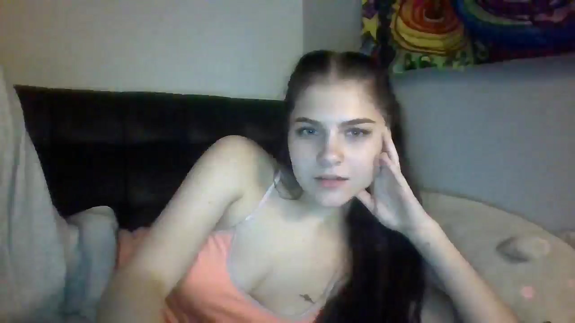 Gallery image thumbnail from Kyky_baby444's myfreecams stream on, 02/19/2025, 06:00 image 15 of 20