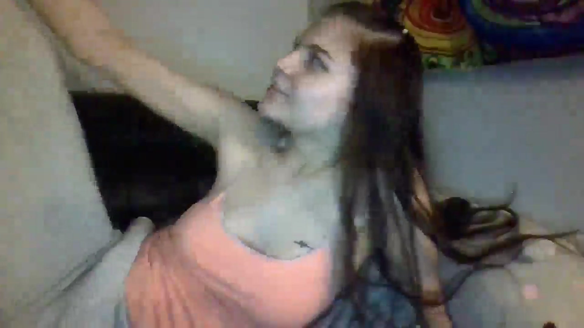 Gallery image thumbnail from Kyky_baby444's myfreecams stream on, 02/19/2025, 06:00 image 16 of 20