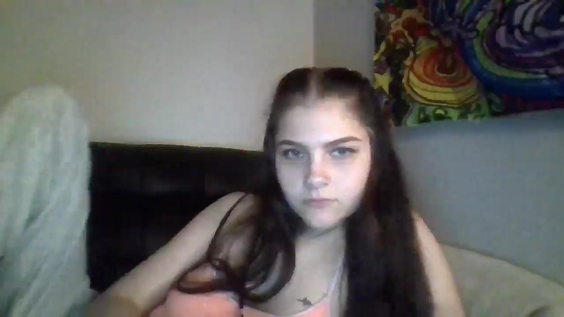 Gallery image thumbnail from Kyky_baby444's myfreecams stream on, 02/19/2025, 06:00 image 13 of 20
